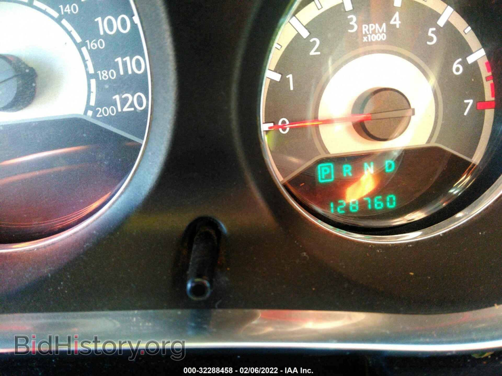 2014 CHRYSLER 200 - VIN: 1C3CCBAB4EN230963 - Фото 7