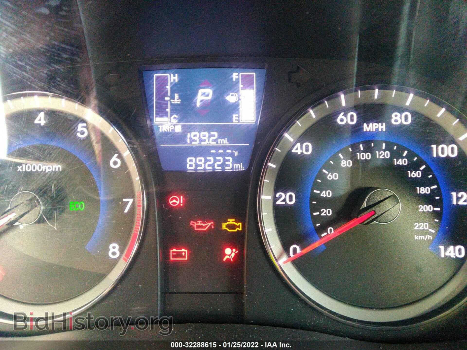 2017 HYUNDAI ACCENT - VIN: KMHCT4AEXHU373990 - Фото 7