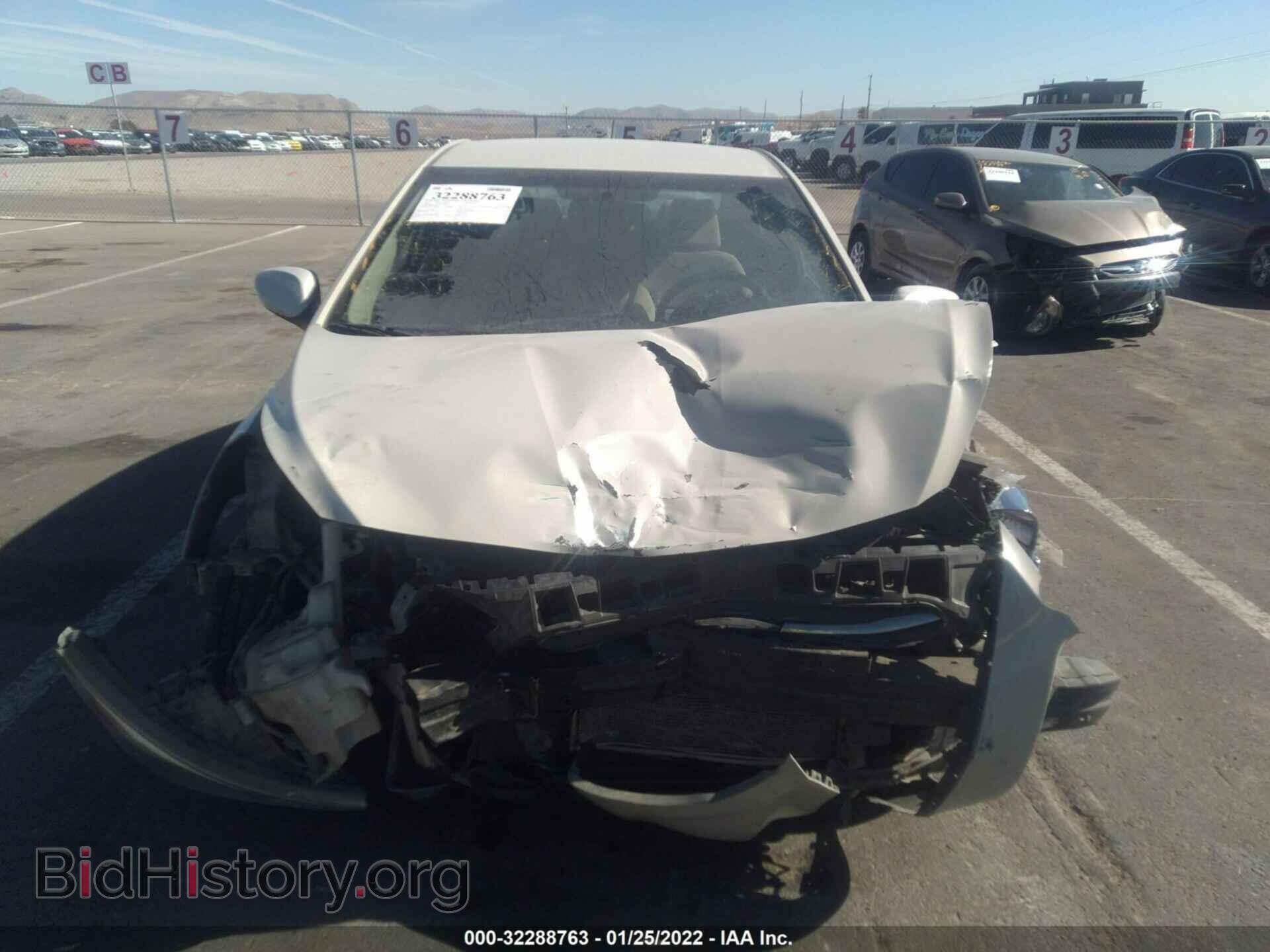 2016 HYUNDAI ACCENT - VIN: KMHCT4AE7GU108331 - Фото 6