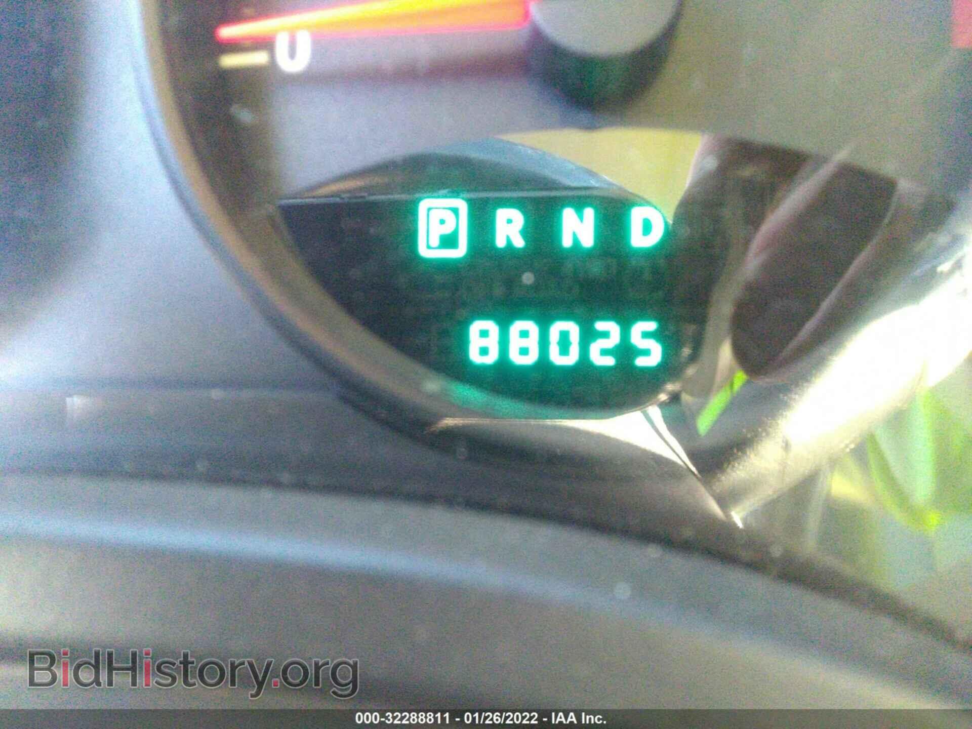 2011 JEEP COMPASS - VIN: 1J4NF1FB2BD258108 - Фото 7