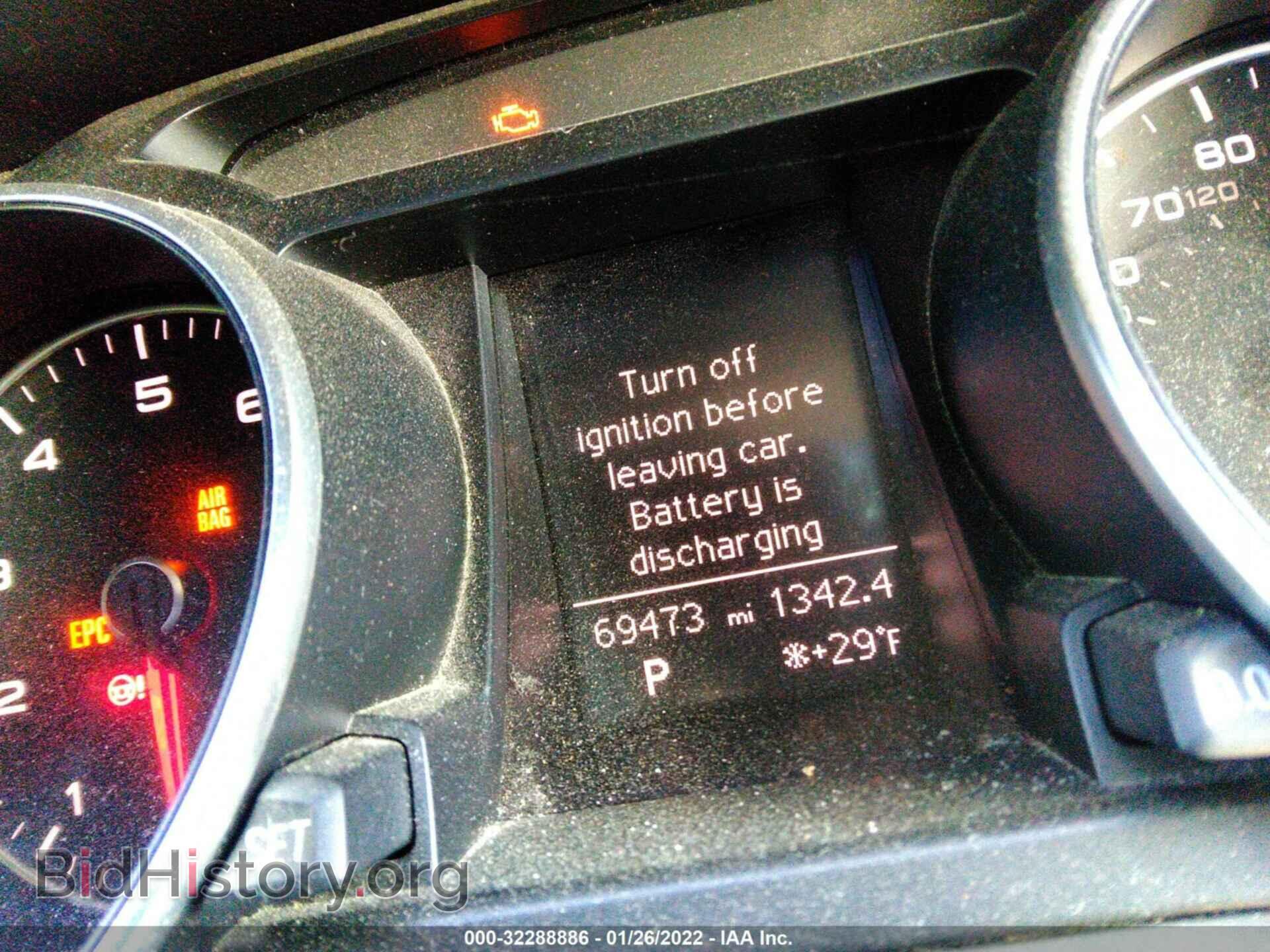 2015 AUDI A5 - VIN: WAUCFAFH0FN005996 - Photo 7