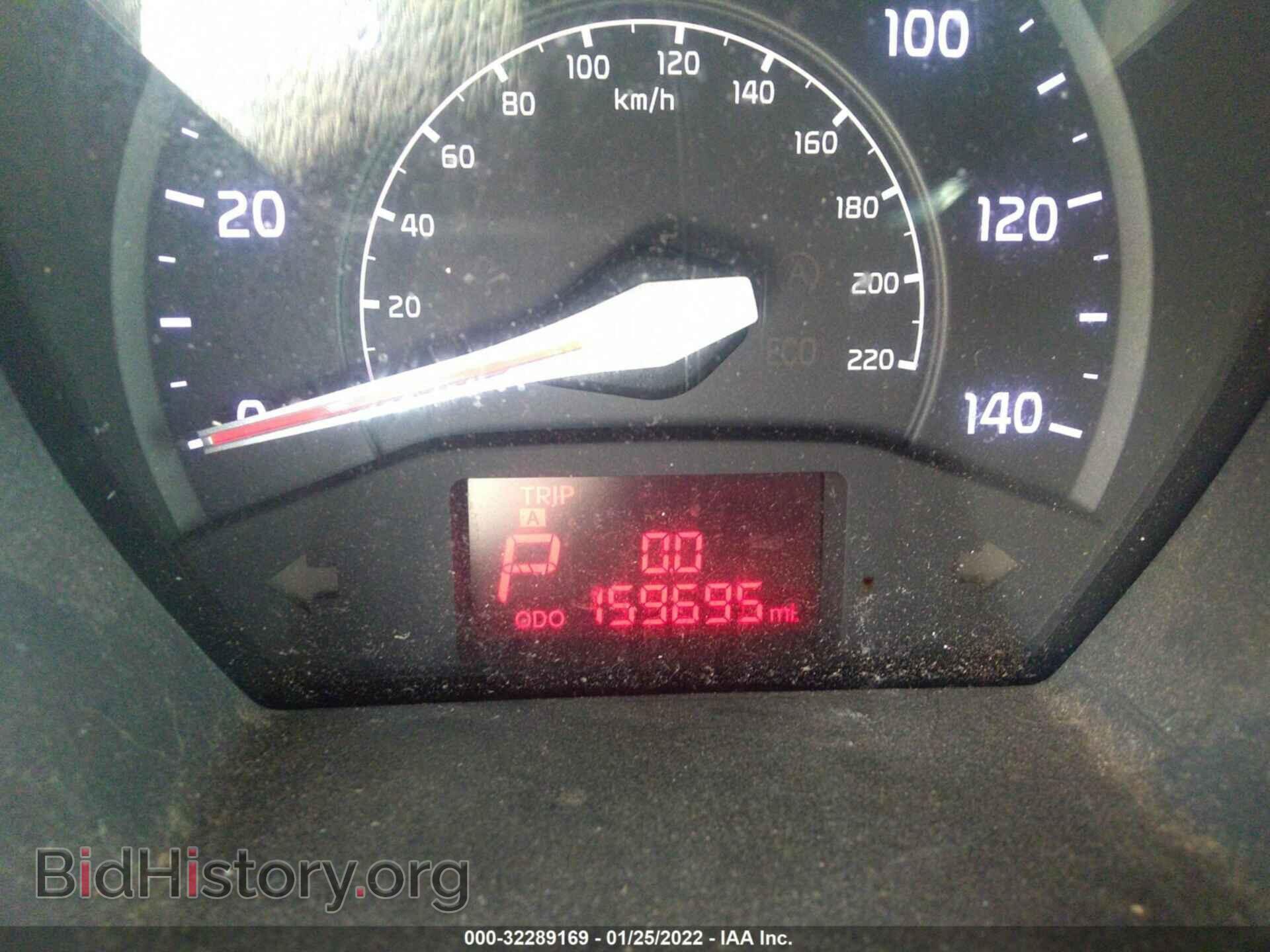 2013 KIA RIO - VIN: KNADN5A38D6144193 - Photo 7