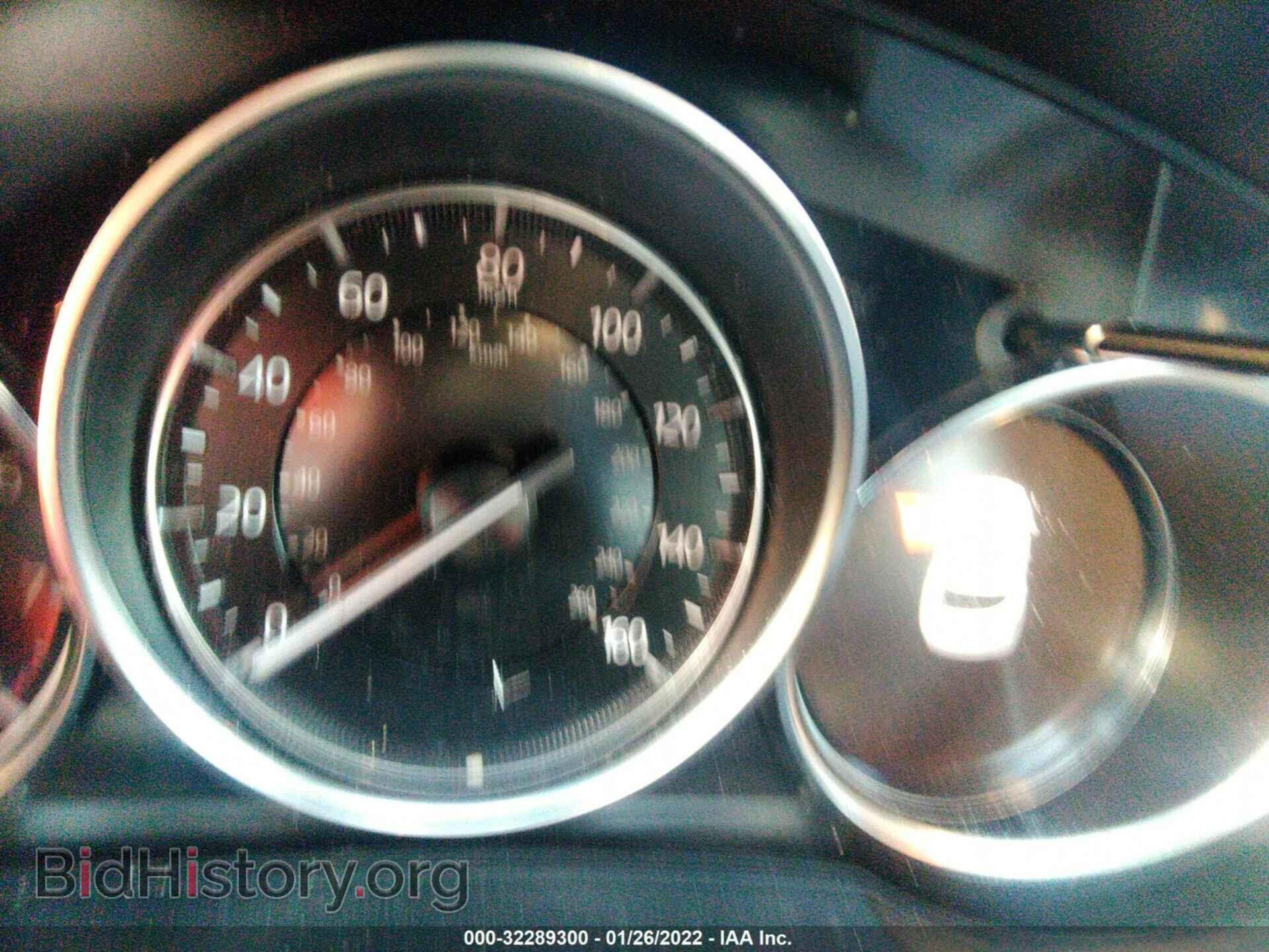 2020 MAZDA CX-5 - VIN: JM3KFACM4L1859237 - Фото 7