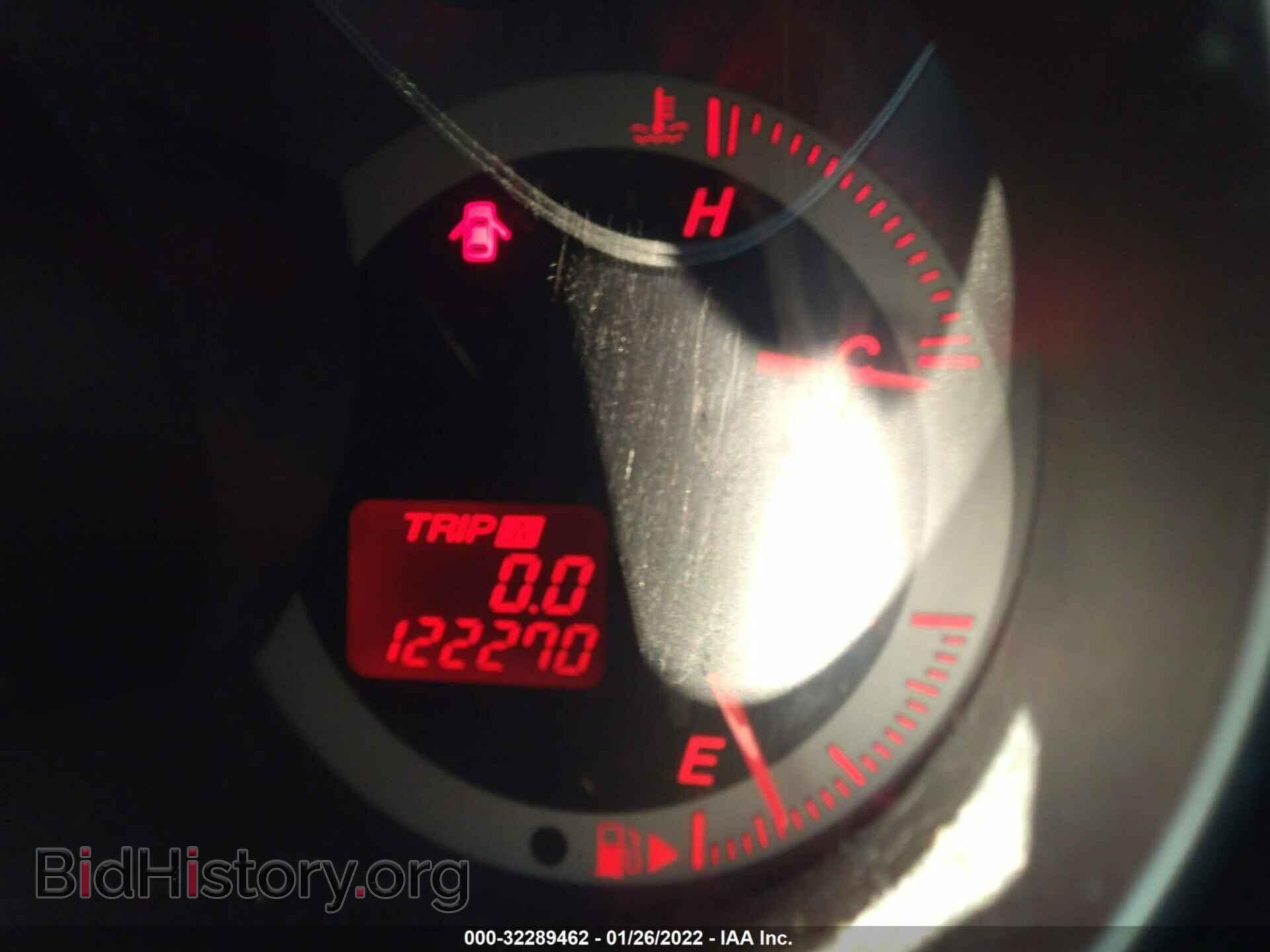 2007 MAZDA MAZDA3 - VIN: JM1BK34L771633723 - Фото 7