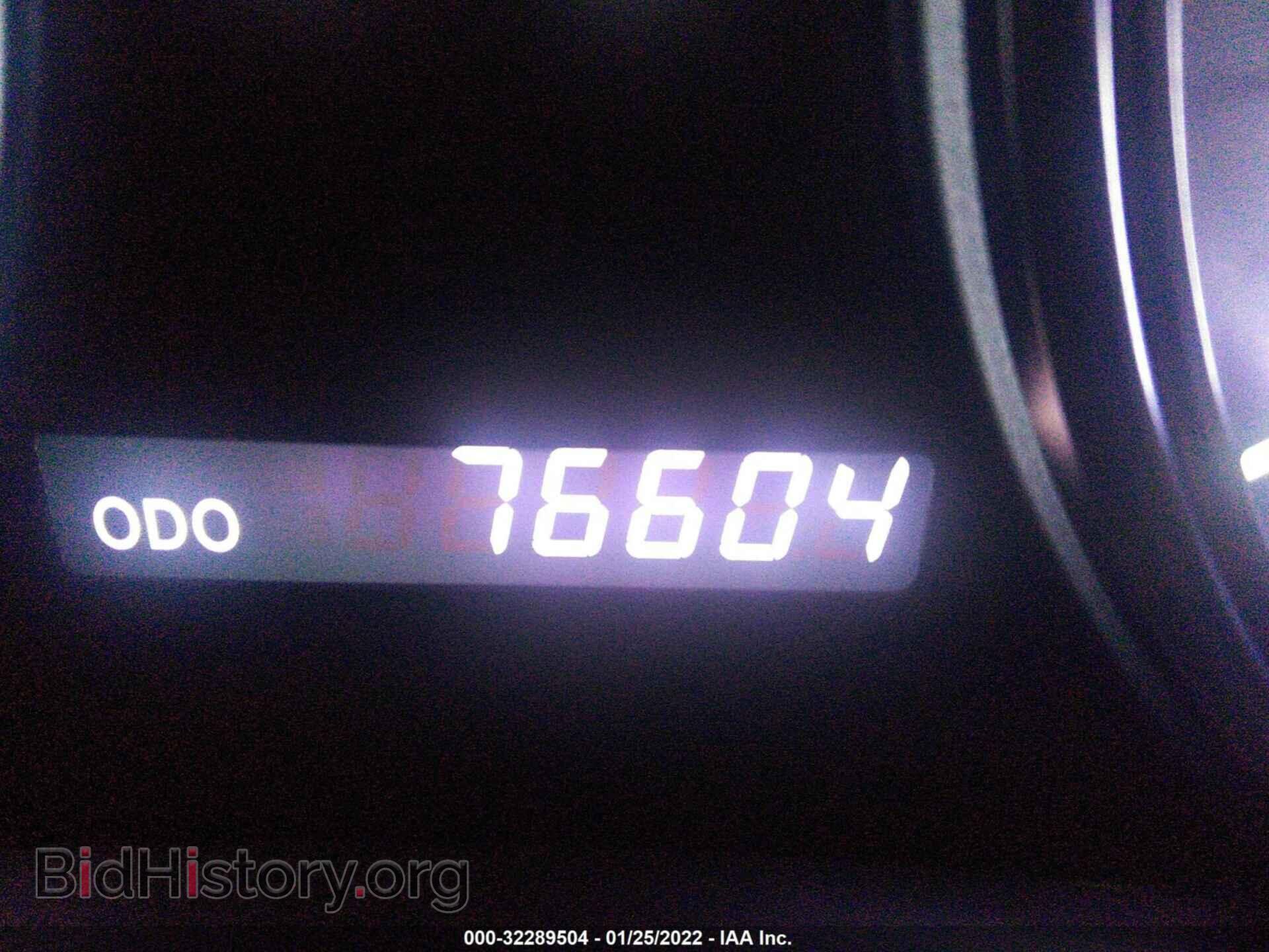 2011 LEXUS ES 350 - VIN: JTHBK1EG0B2432141 - Фото 7