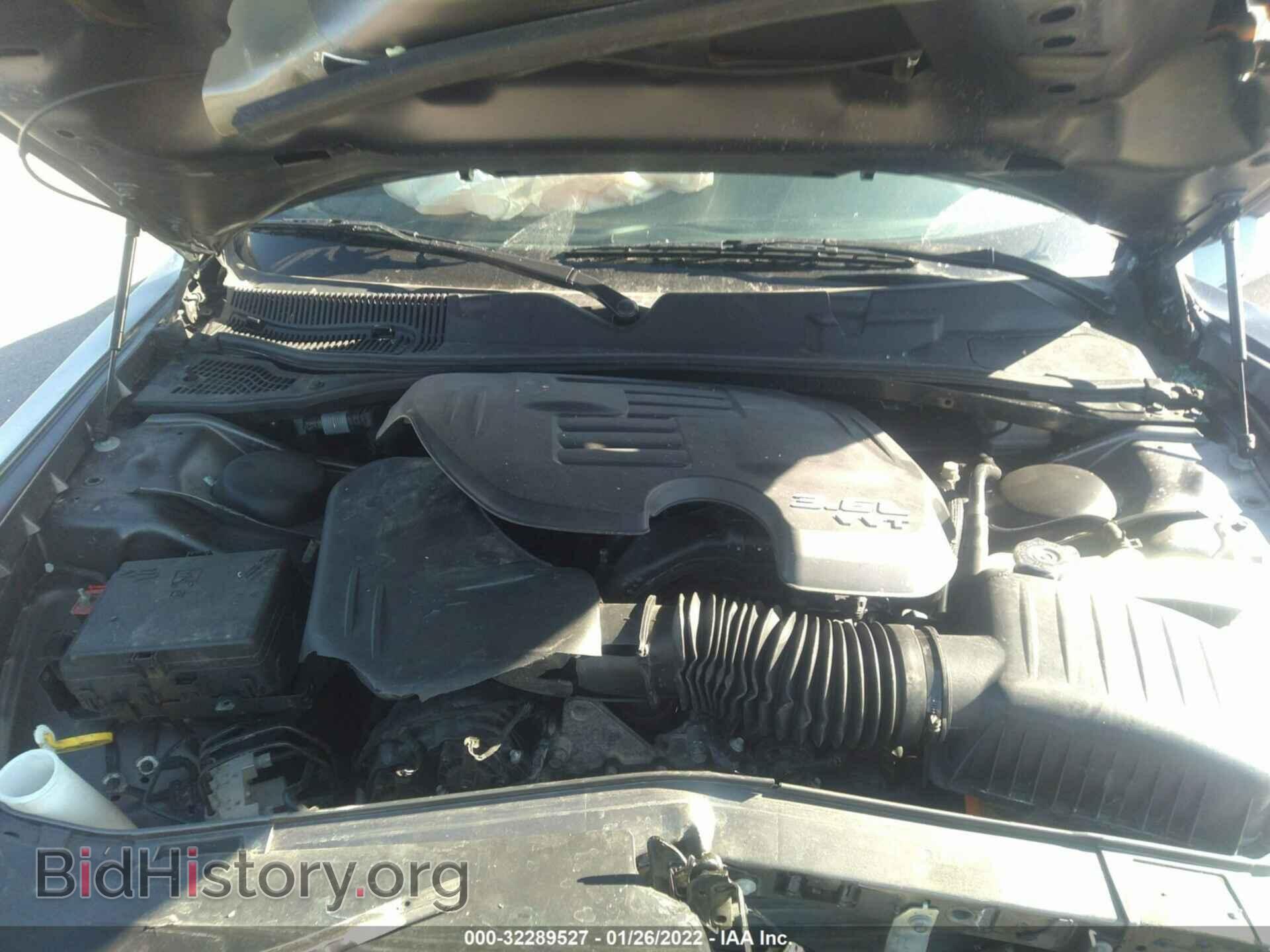 2016 DODGE CHALLENGER - VIN: 2C3CDZAG4GH326086 - Photo 10
