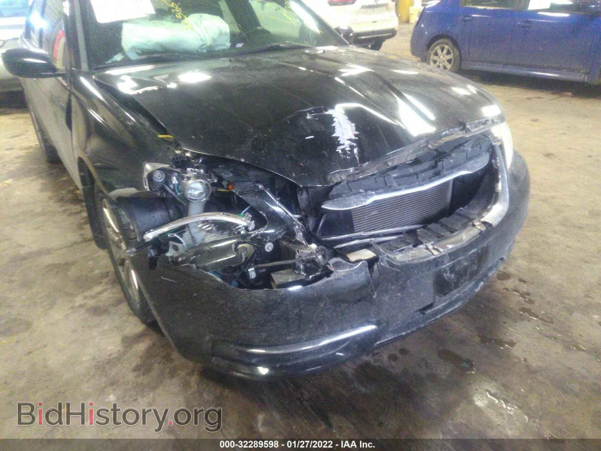 2013 CHRYSLER 200 - VIN: 1C3CCBBB6DN570175 - Photo 6