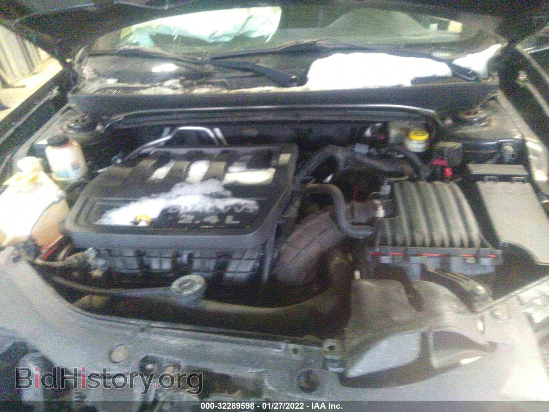 2013 CHRYSLER 200 - VIN: 1C3CCBBB6DN570175 - Photo 10