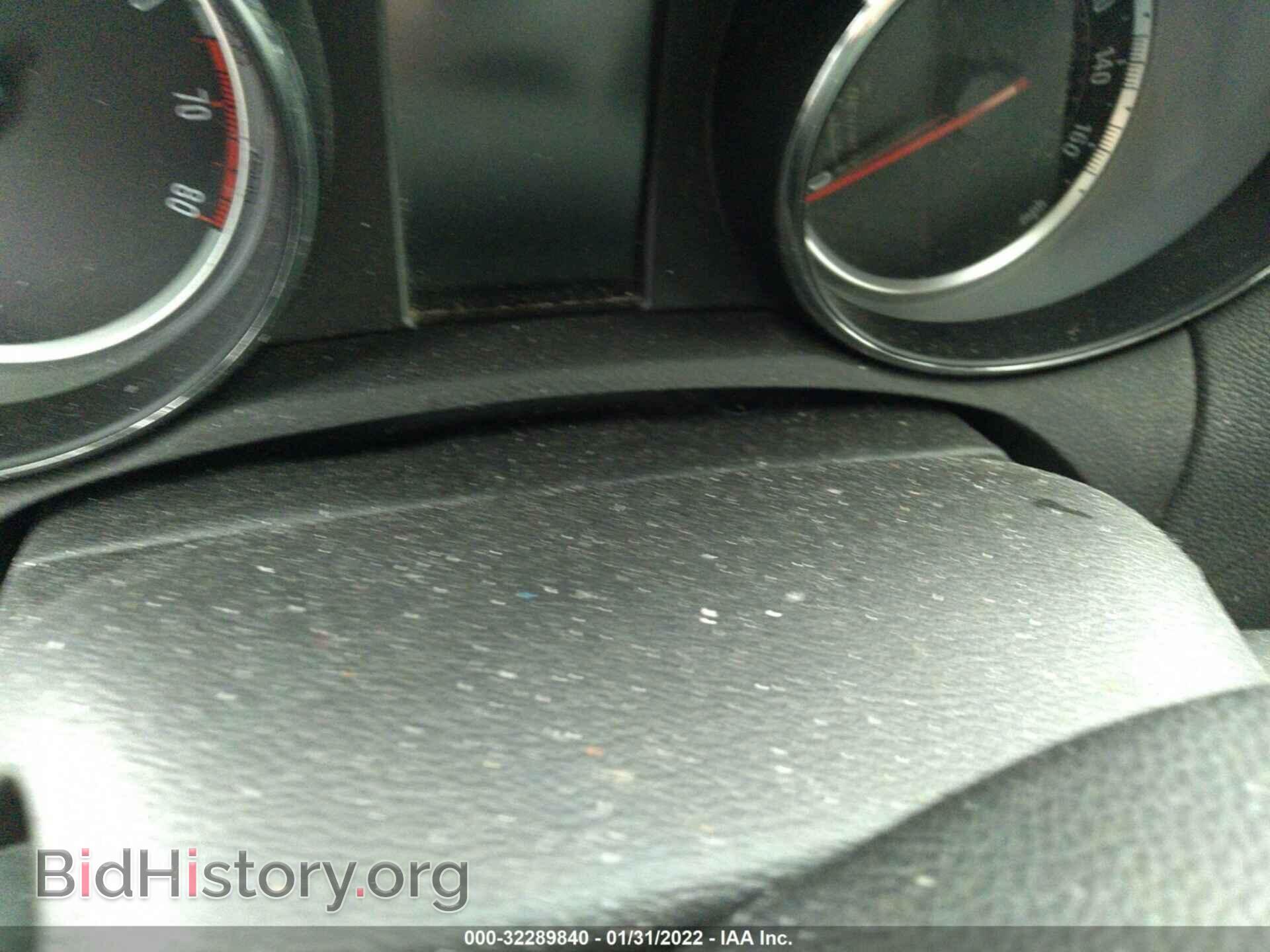 2014 BUICK ENCORE - VIN: KL4CJFSB3EB606412 - Фото 7