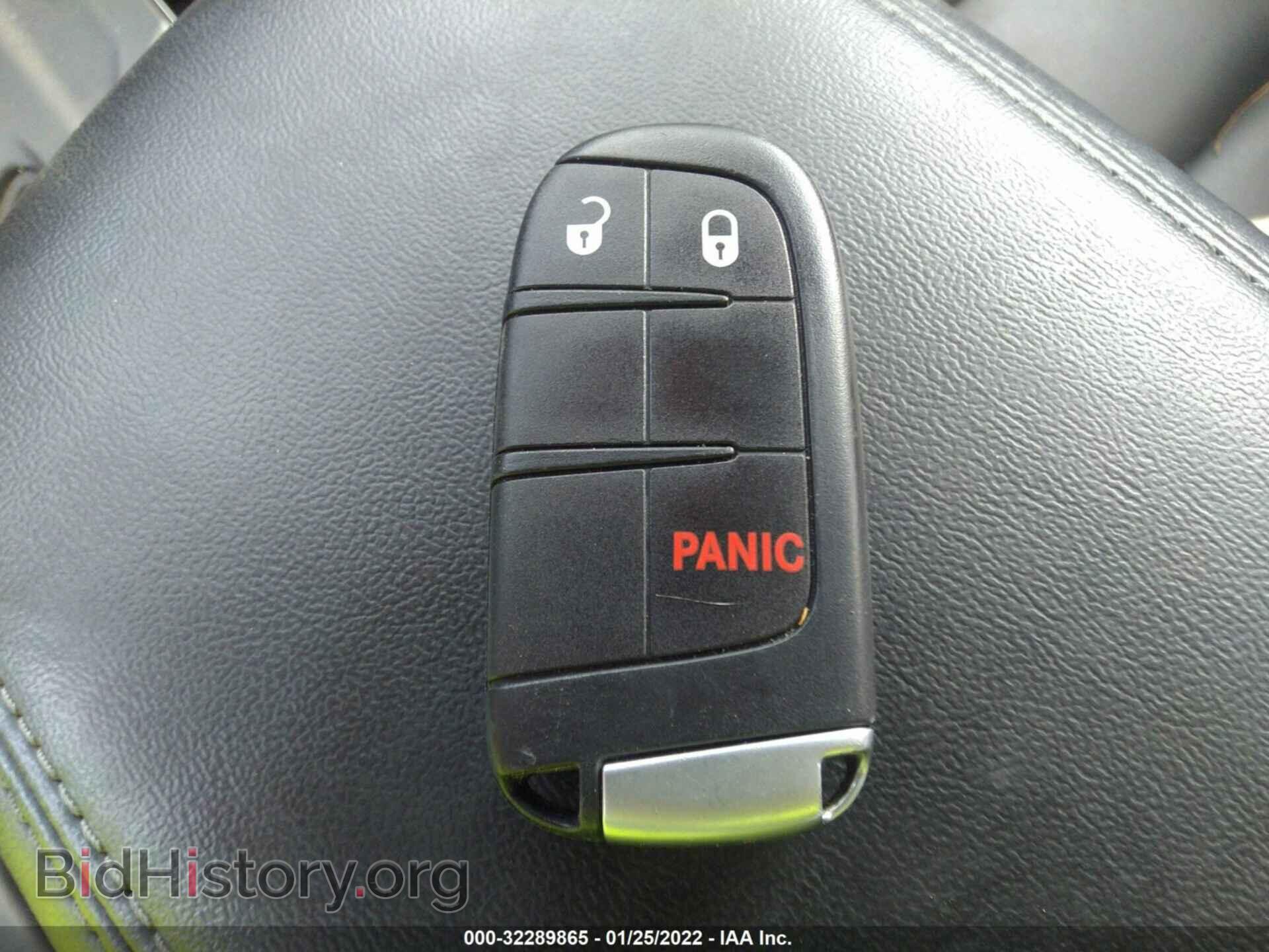 2021 DODGE DURANGO - VIN: 1C4RDHDG8MC761431 - Фото 11