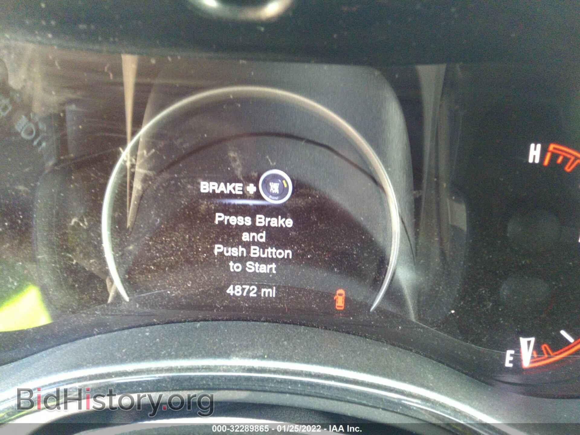 2021 DODGE DURANGO - VIN: 1C4RDHDG8MC761431 - Фото 7