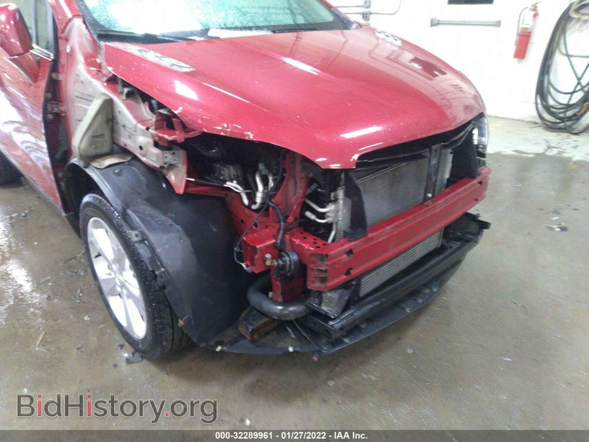 2015 BUICK ENCORE - VIN: KL4CJESB6FB087903 - Photo 6