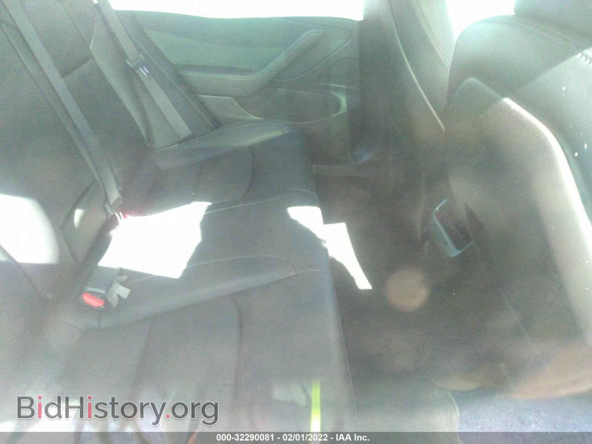 2019 TESLA MODEL 3 - VIN: 5YJ3E1EA6KF402597 - Photo 8