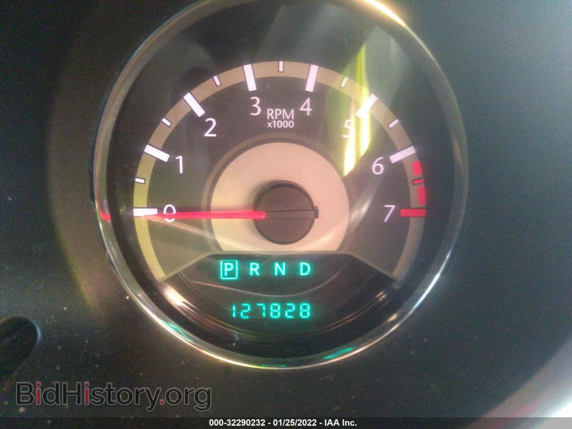 2012 CHRYSLER 200 - VIN: 1C3CCBABXCN273040 - Фото 7