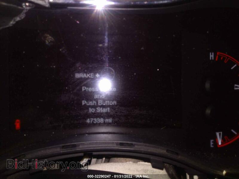 2018 Dodge DURANGO (VIN 1C4SDJCT3JC271661) — photo 6 of 11