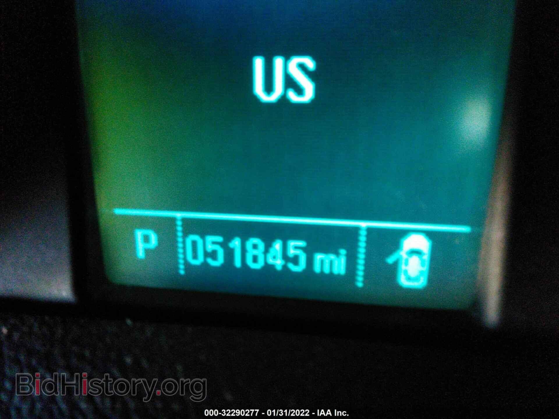2013 BUICK ENCORE - VIN: KL4CJASB9DB132208 - Фото 7