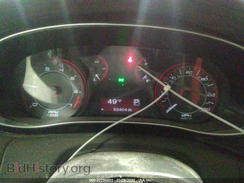 2013 Dodge DART (VIN 1C3CDFBA0DD323977) — photo 7 of 11