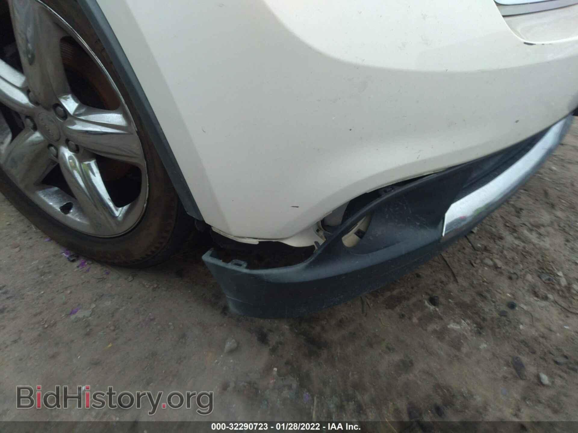 2012 DODGE DURANGO - VIN: 1C4SDJET0CC205066 - Photo 6