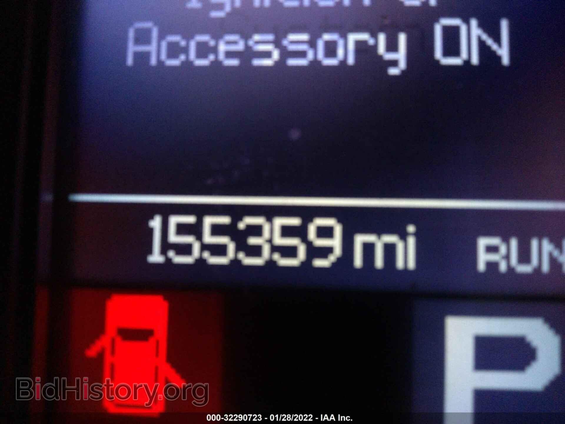 2012 DODGE DURANGO - VIN: 1C4SDJET0CC205066 - Photo 7
