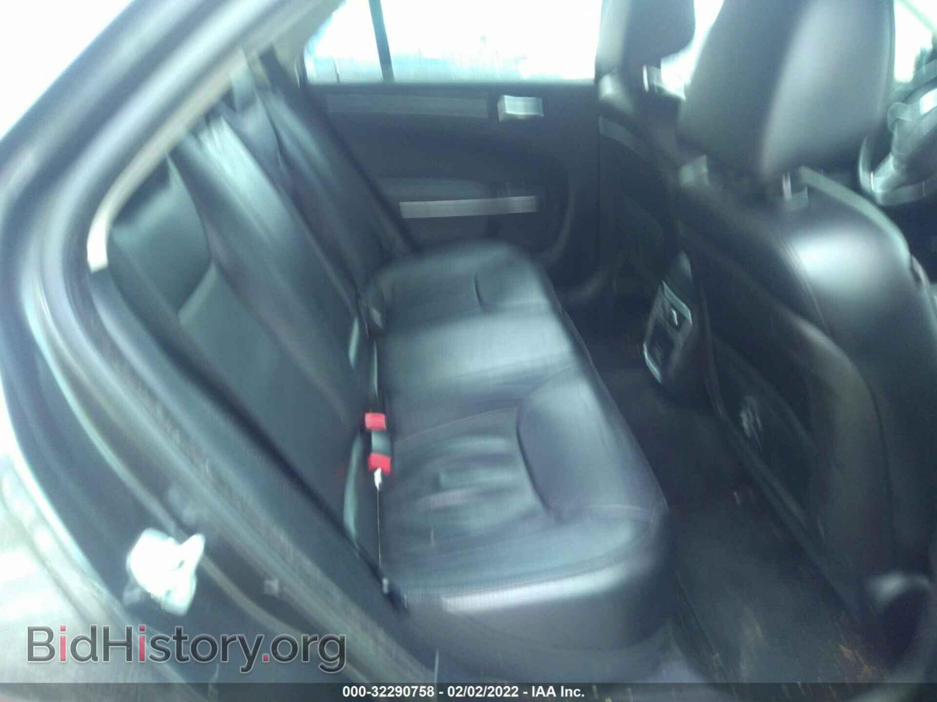 2015 CHRYSLER 300 - VIN: 2C3CCAAGXFH920667 - Фото 8