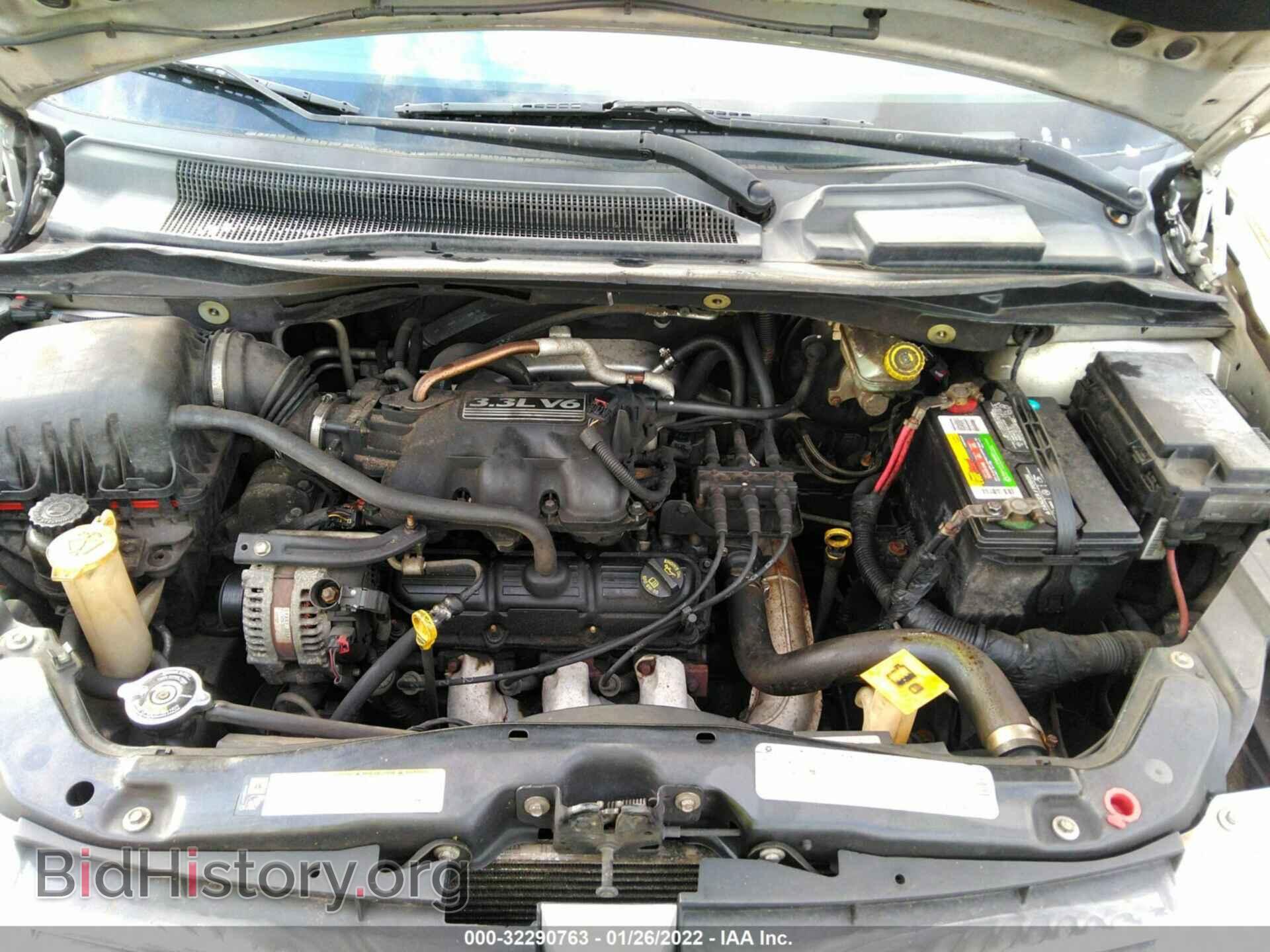 2009 DODGE GRAND CARAVAN - VIN: 1D8HN44E99B507922 - Фото 10