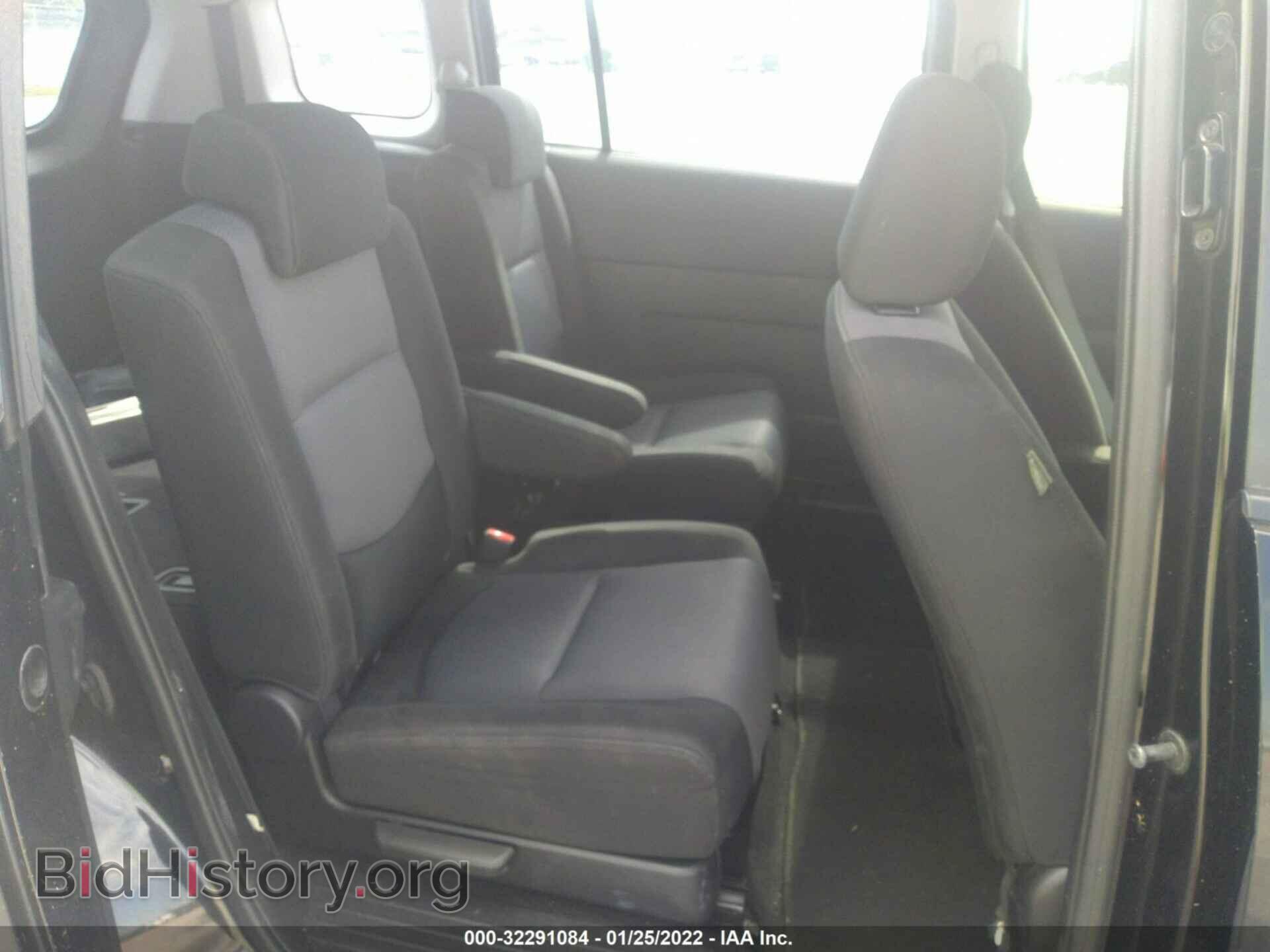 2007 MAZDA MAZDA5 - VIN: JM1CR293670136820 - Фото 8