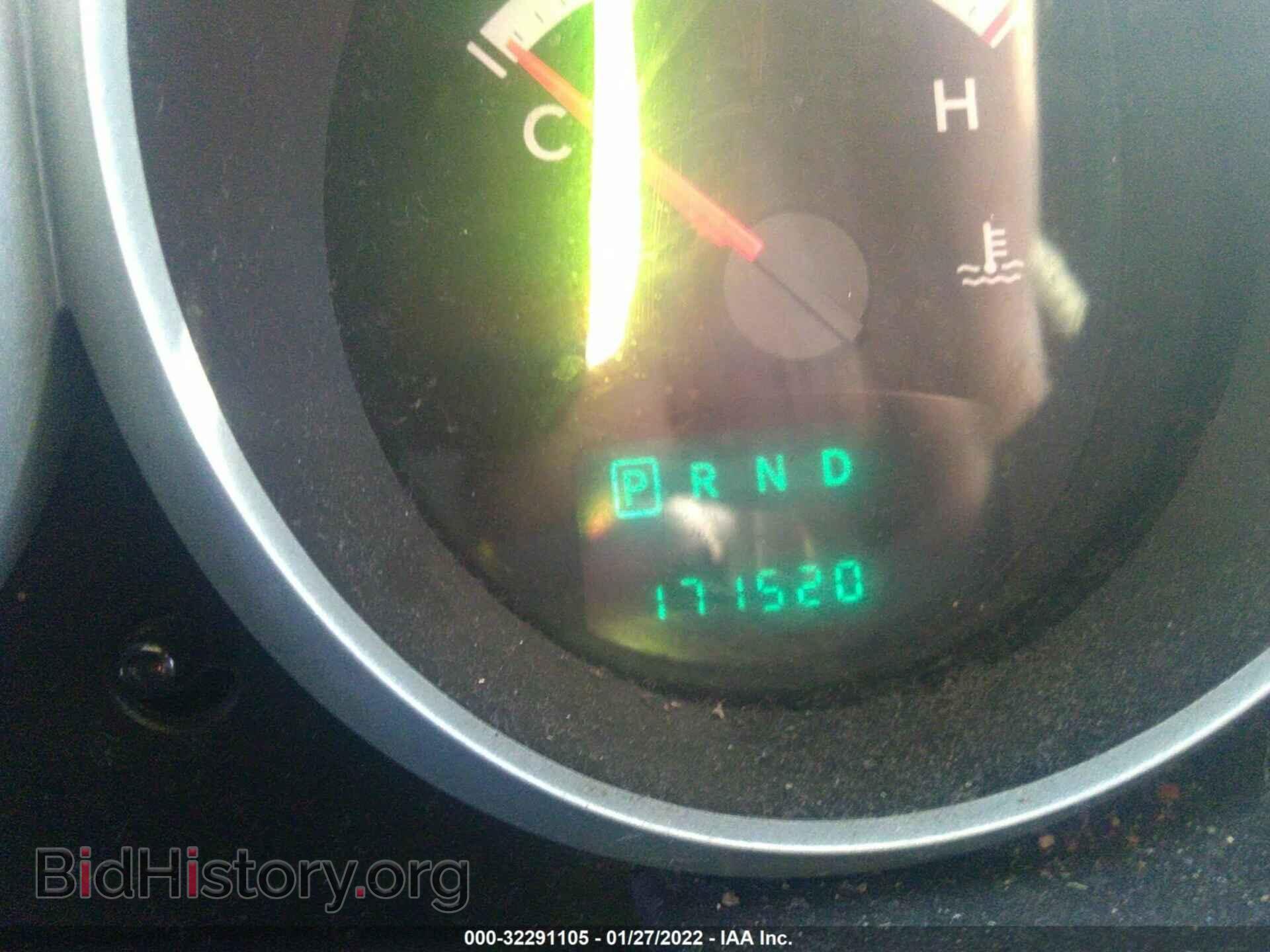 2010 DODGE GRAND CARAVAN - VIN: 2D4RN4DE1AR223535 - Фото 7