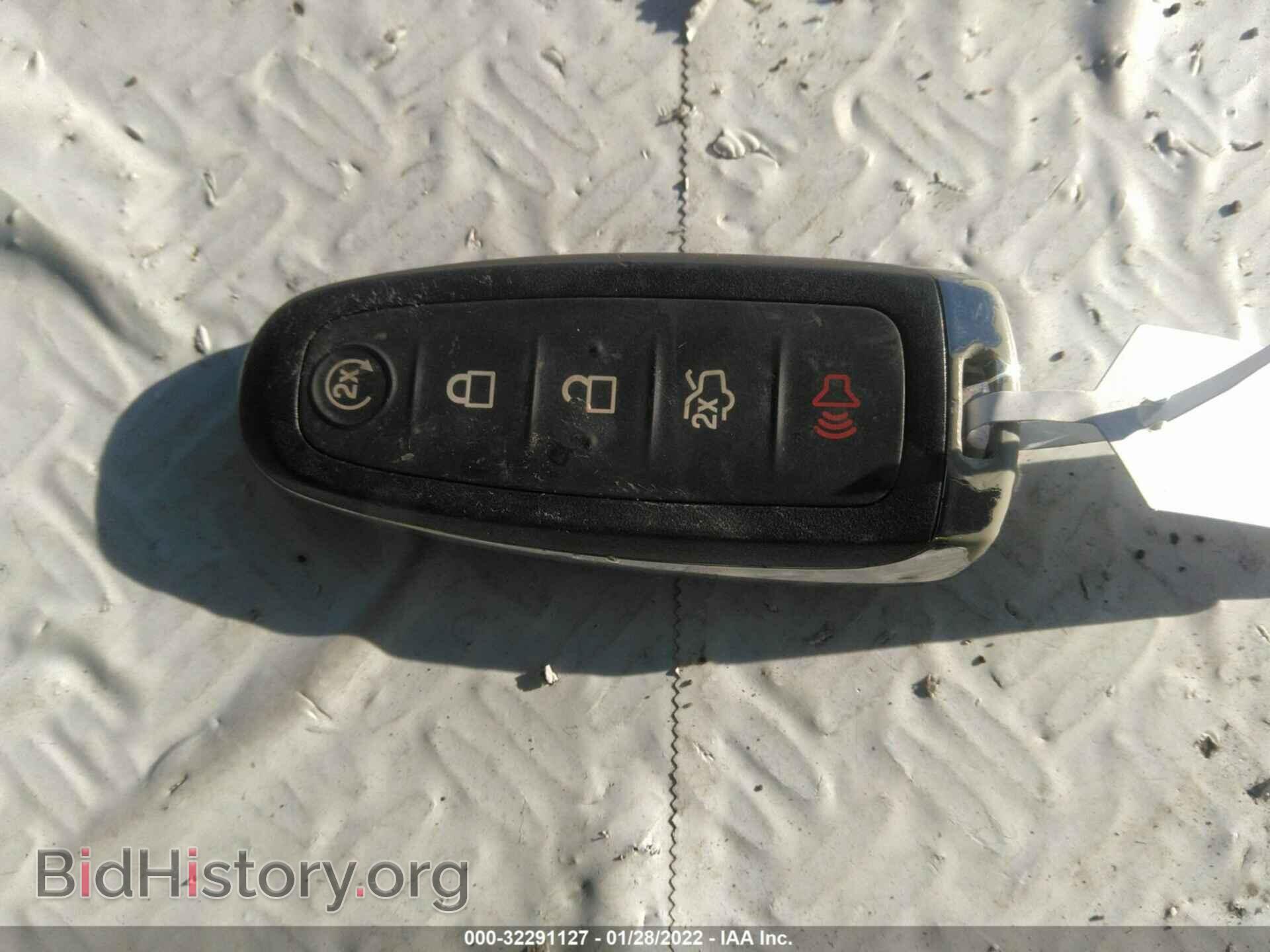 2013 FORD EXPLORER - VIN: 1FM5K8F85DGC62228 - Фото 11