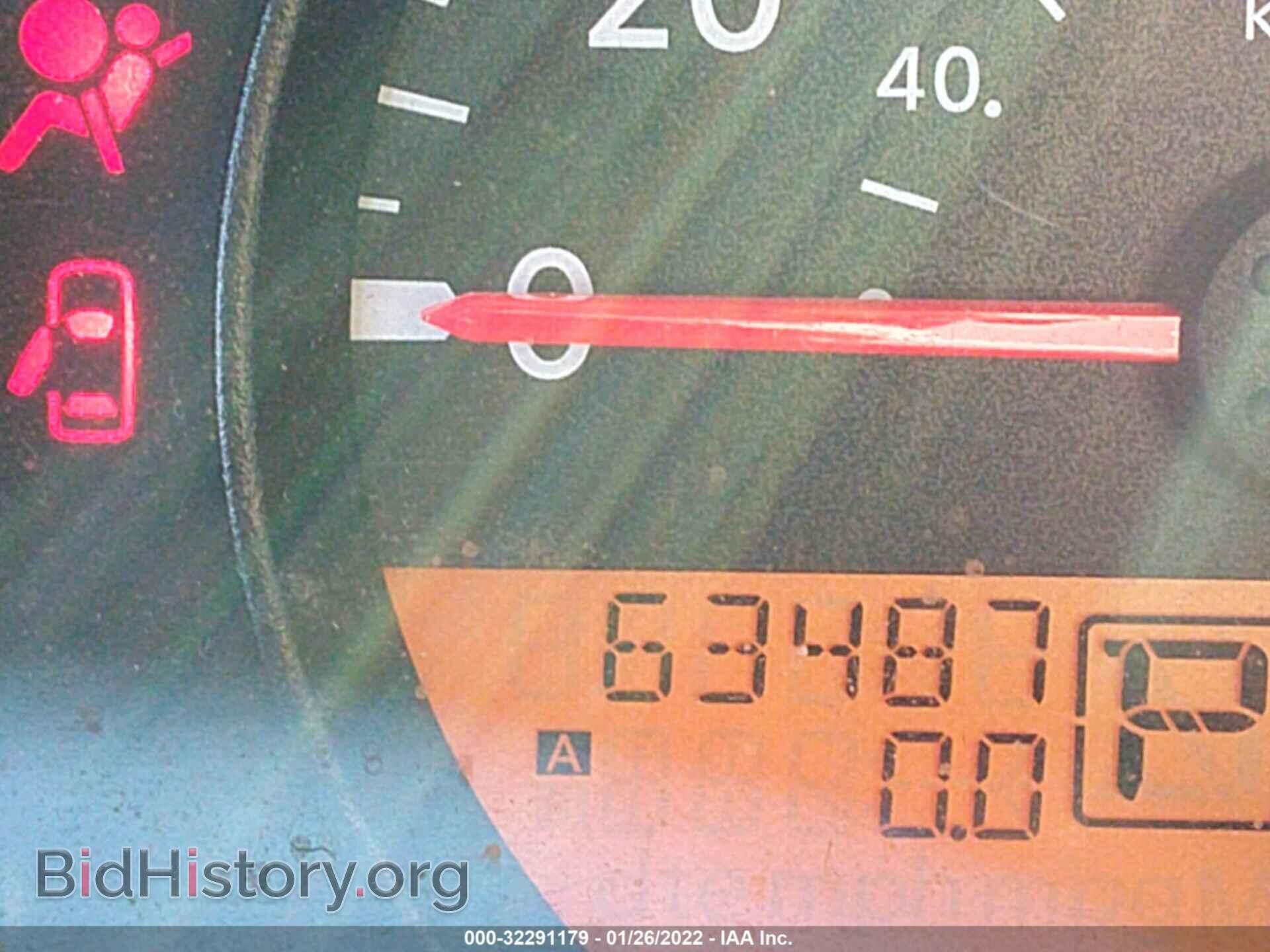 2016 NISSAN FRONTIER - VIN: 1N6AD0EV3GN706435 - Фото 7