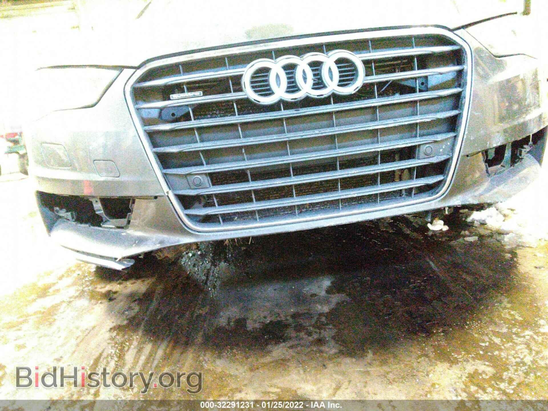 2016 AUDI A3 - VIN: WAUB8GFFXG1025611 - Фото 6