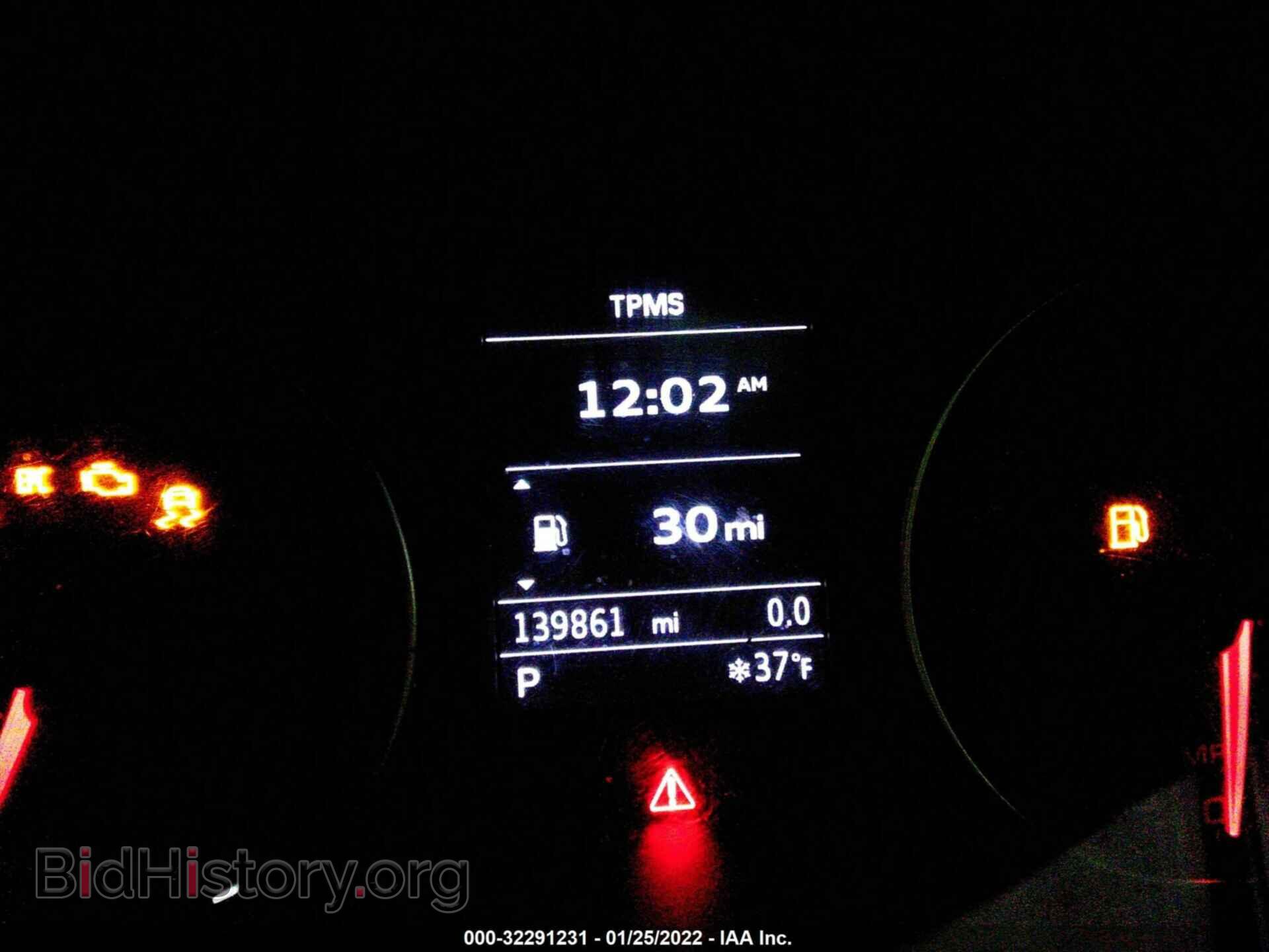 2016 AUDI A3 - VIN: WAUB8GFFXG1025611 - Фото 7
