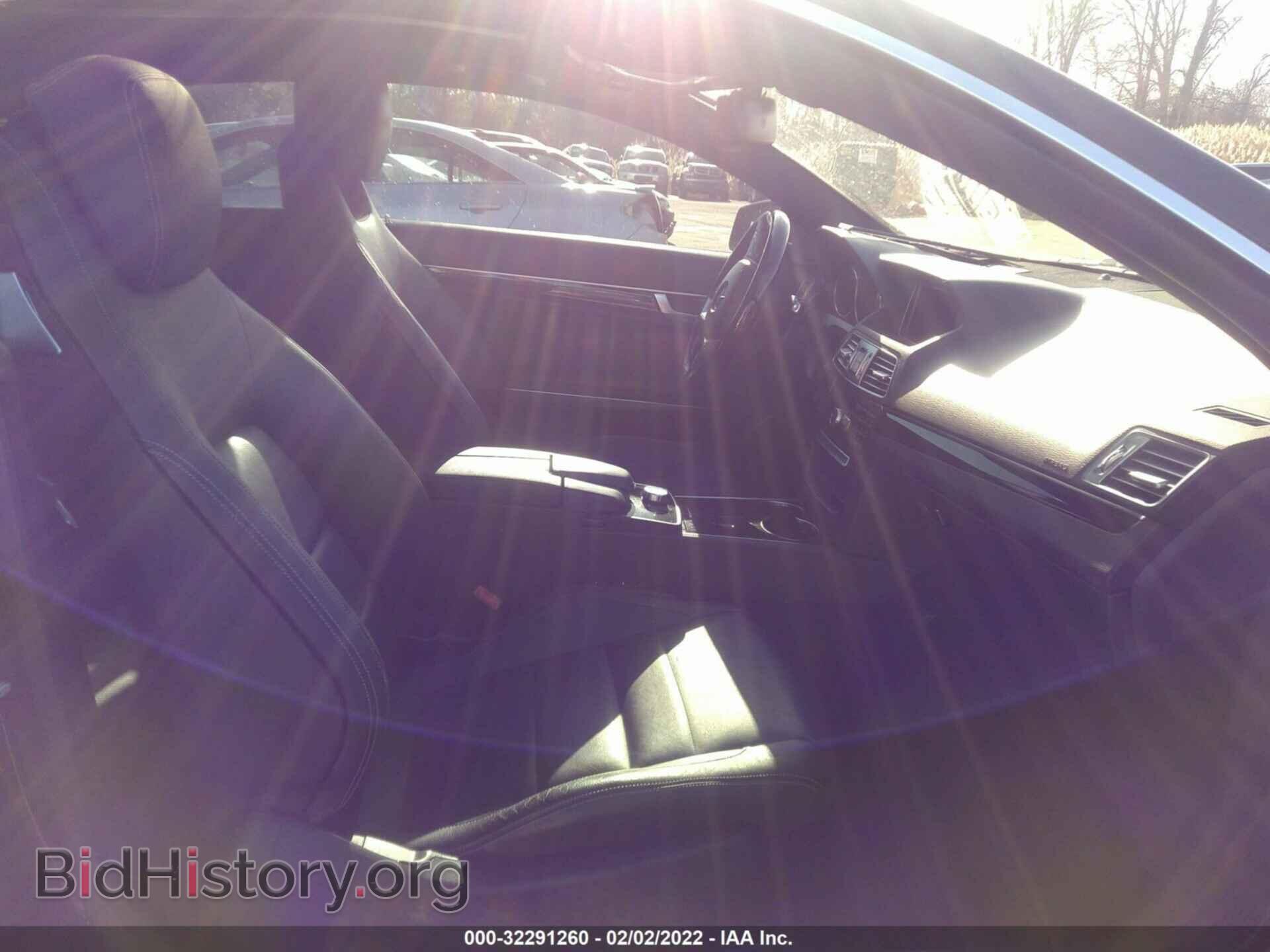 2014 MERCEDES-BENZ E-CLASS - VIN: WDDKJ8JB4EF227948 - Фото 5