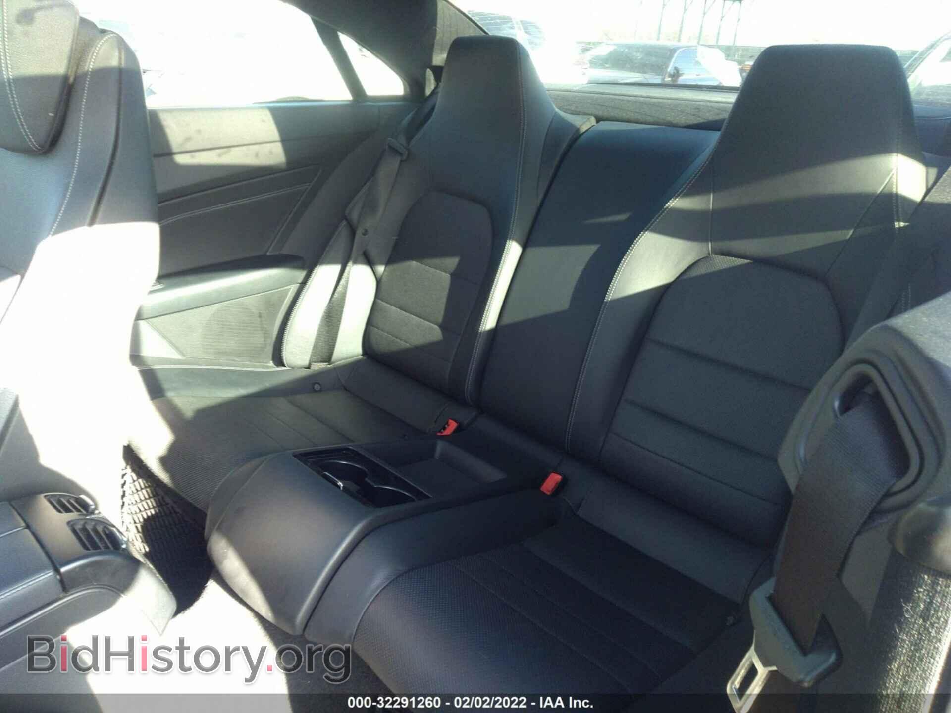 2014 MERCEDES-BENZ E-CLASS - VIN: WDDKJ8JB4EF227948 - Фото 8