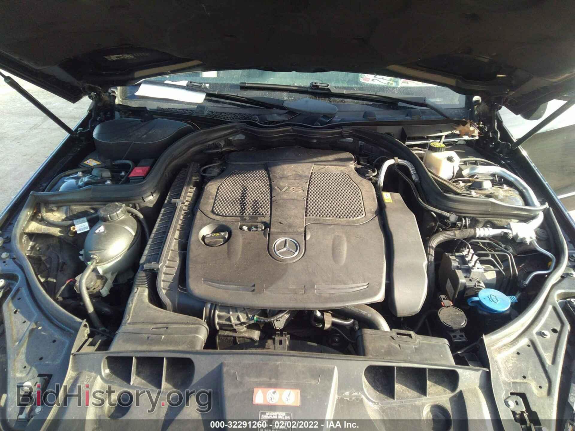 2014 MERCEDES-BENZ E-CLASS - VIN: WDDKJ8JB4EF227948 - Фото 10