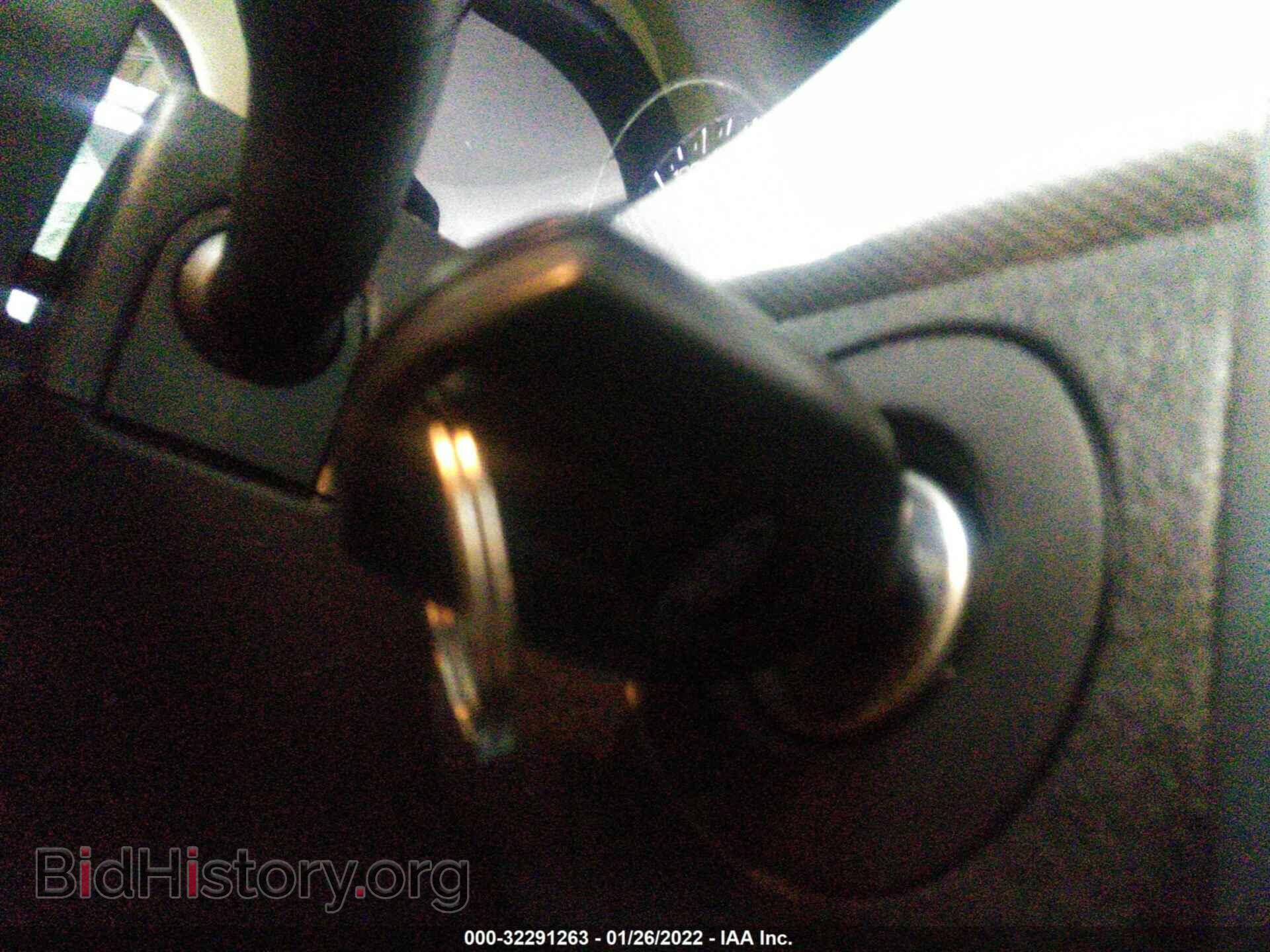 2011 FORD EDGE - VIN: 2FMDK3JC4BBB66511 - Photo 11