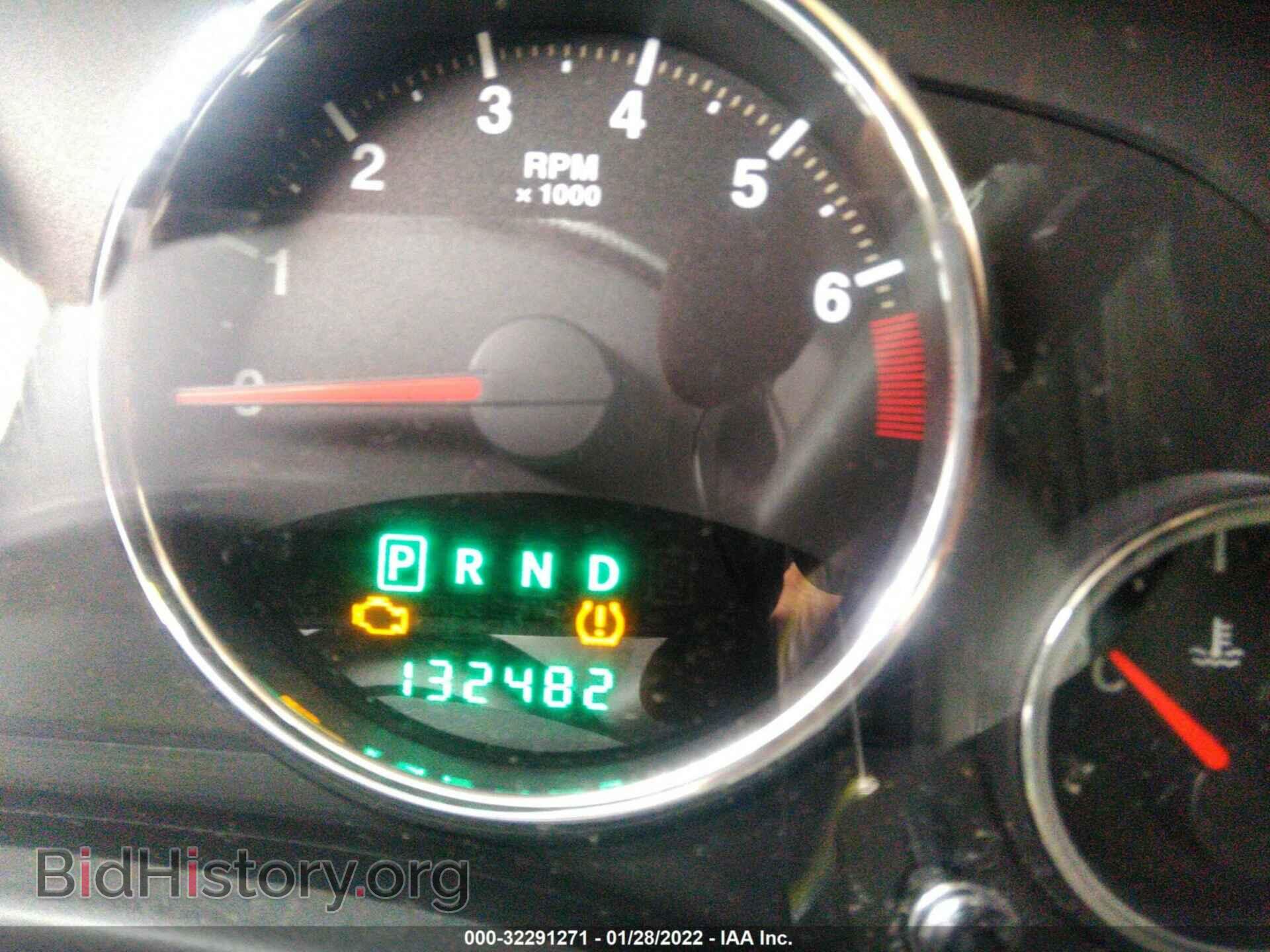 2011 JEEP COMPASS - VIN: 1J4NF5FB3BD280111 - Фото 7