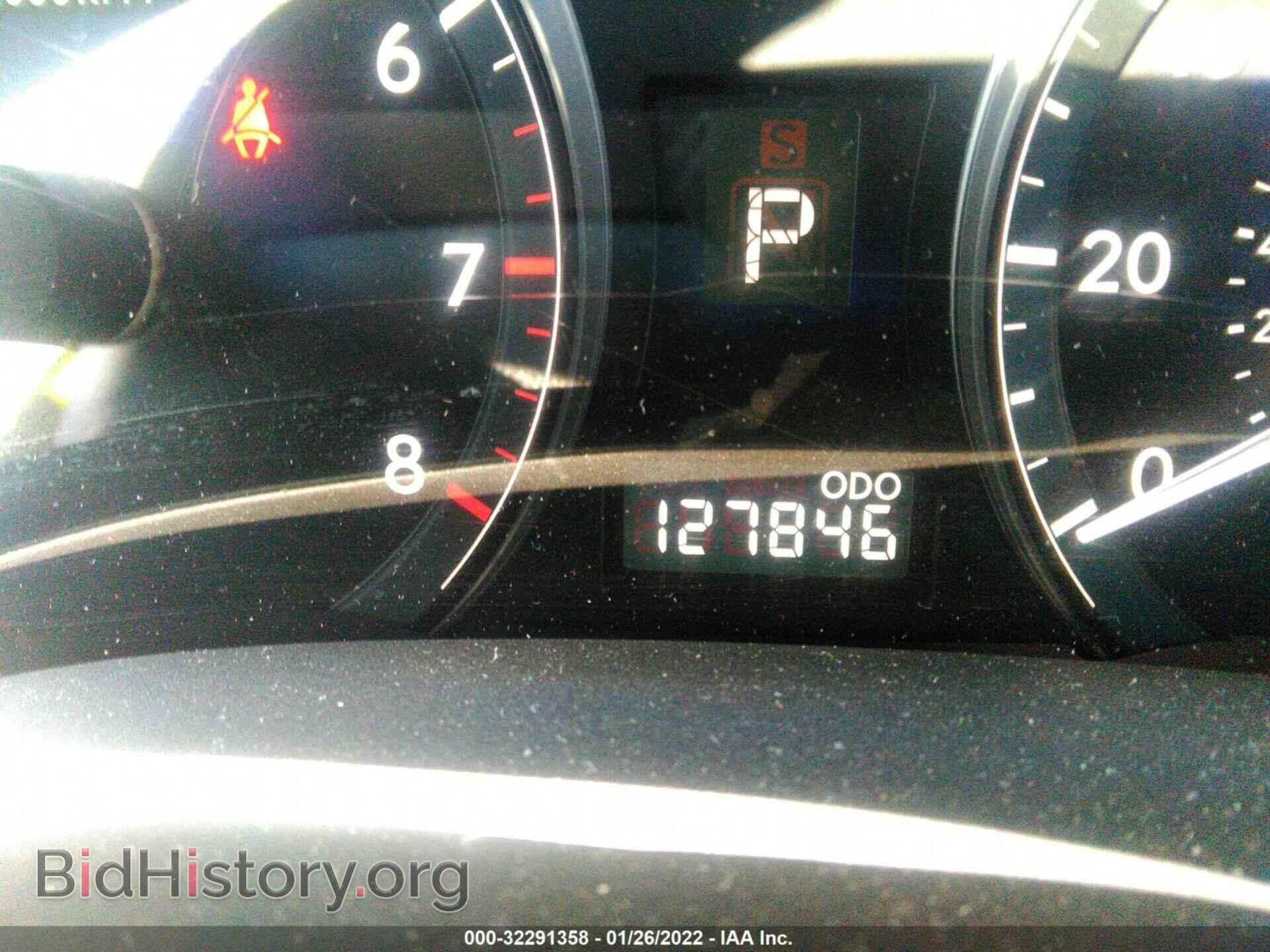 2010 LEXUS RX 350 - VIN: 2T2BK1BA7AC022644 - Фото 7