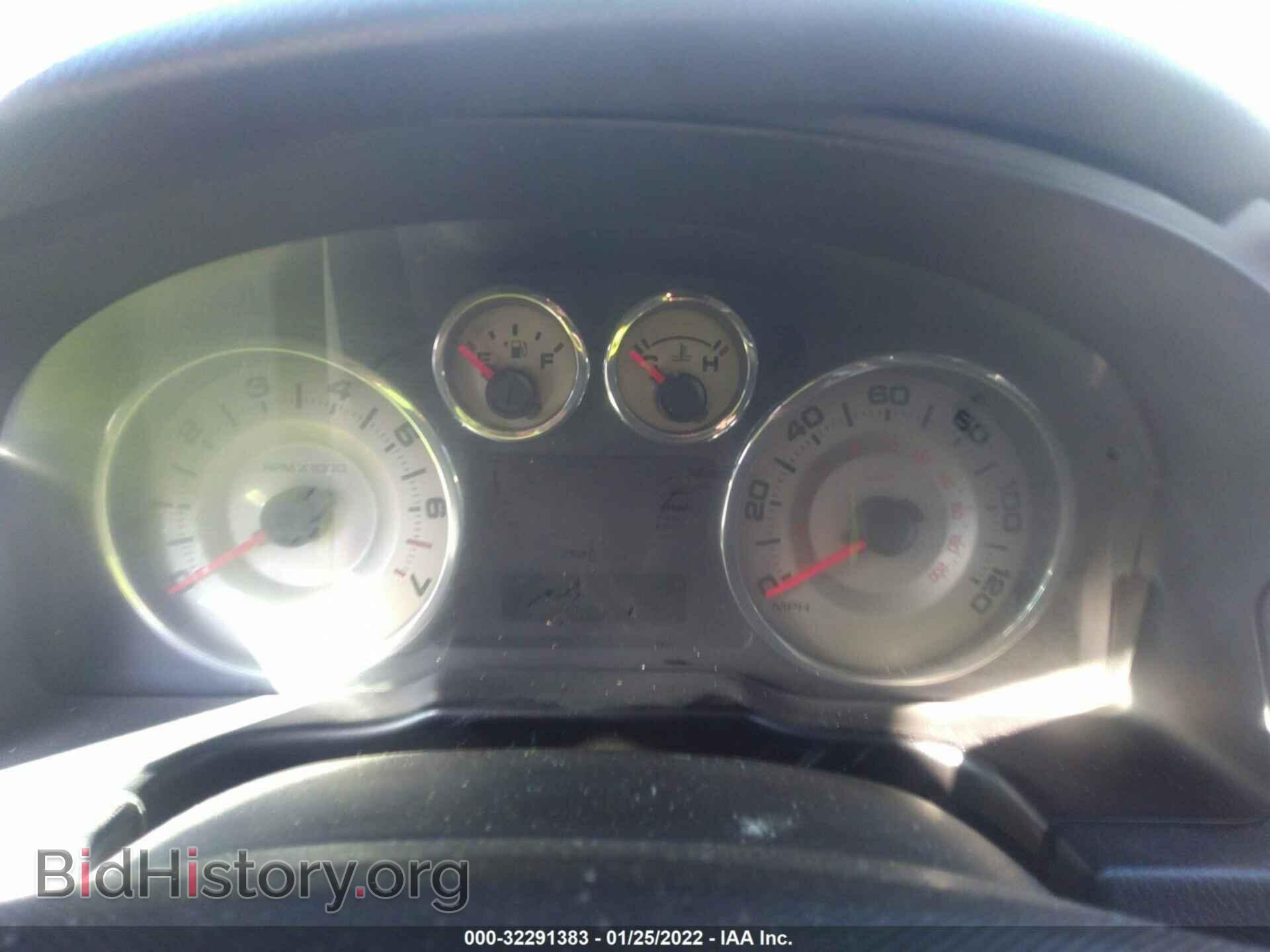 2010 FORD EDGE - VIN: 2FMDK4JC3ABB79643 - Фото 7