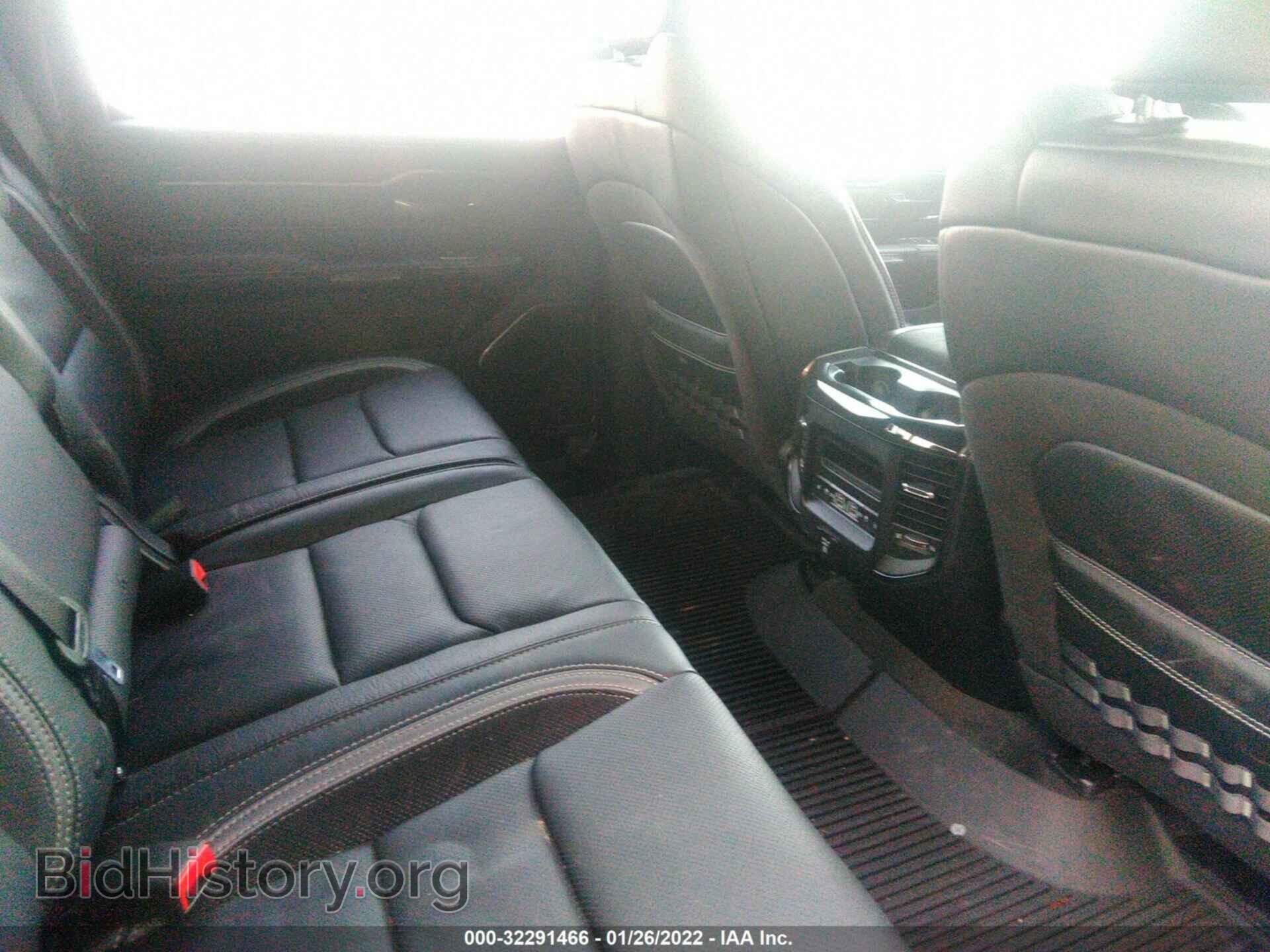 2021 RAM 1500 - VIN: 1C6SRFU96MN829374 - Фото 8