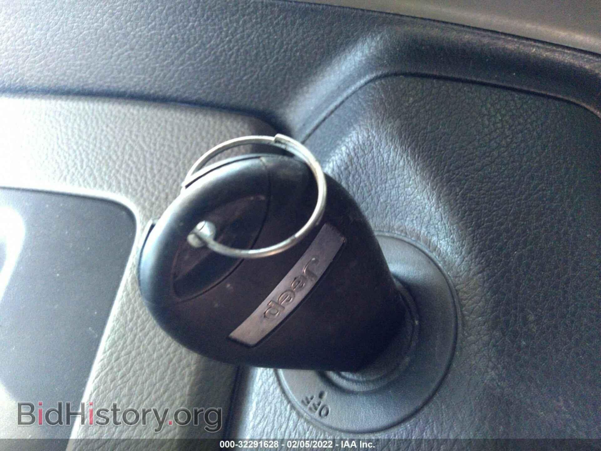 2012 RAM 1500 - VIN: 1C6RD6KT4CS207643 - Photo 11