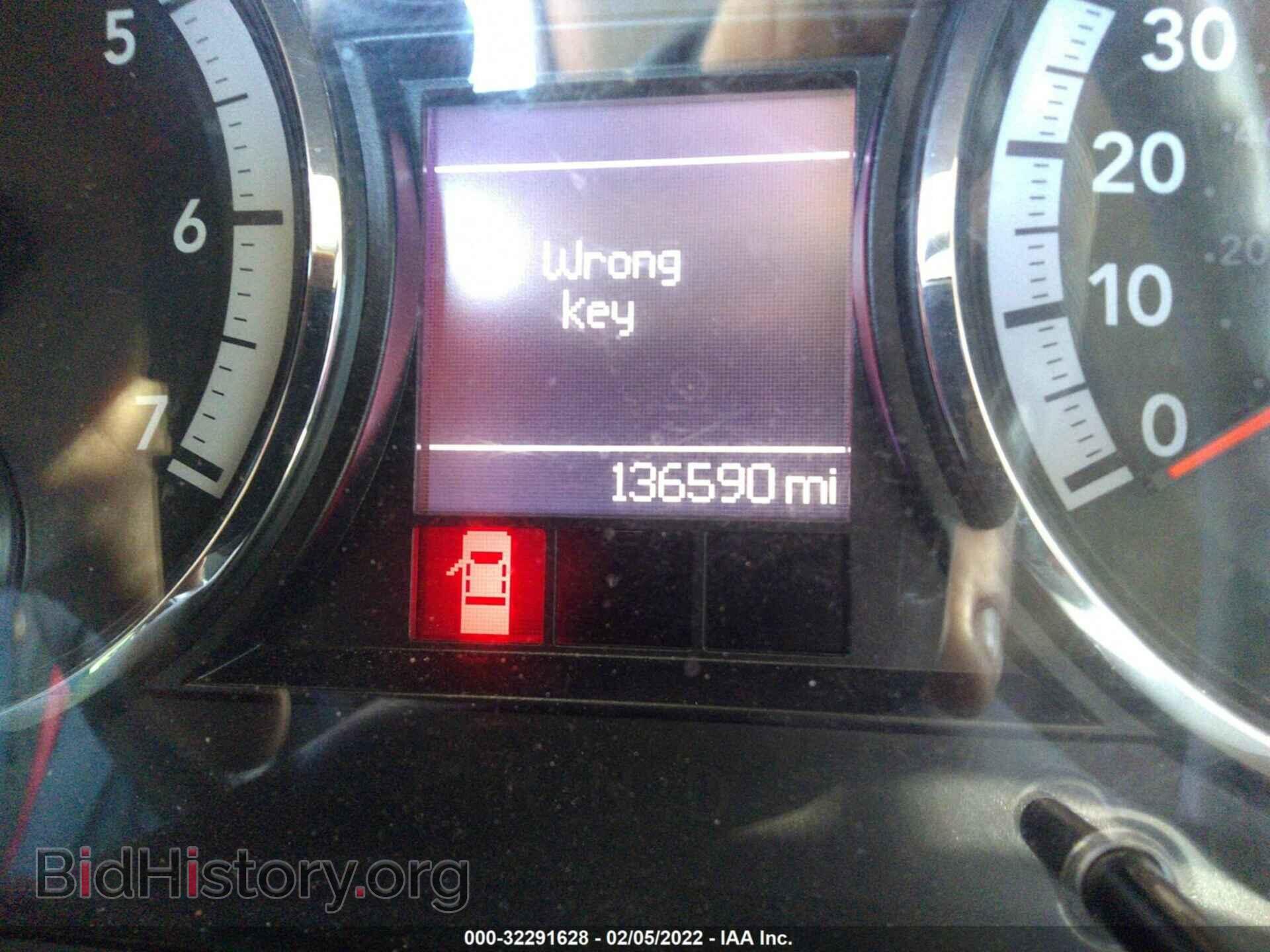 2012 RAM 1500 - VIN: 1C6RD6KT4CS207643 - Photo 7