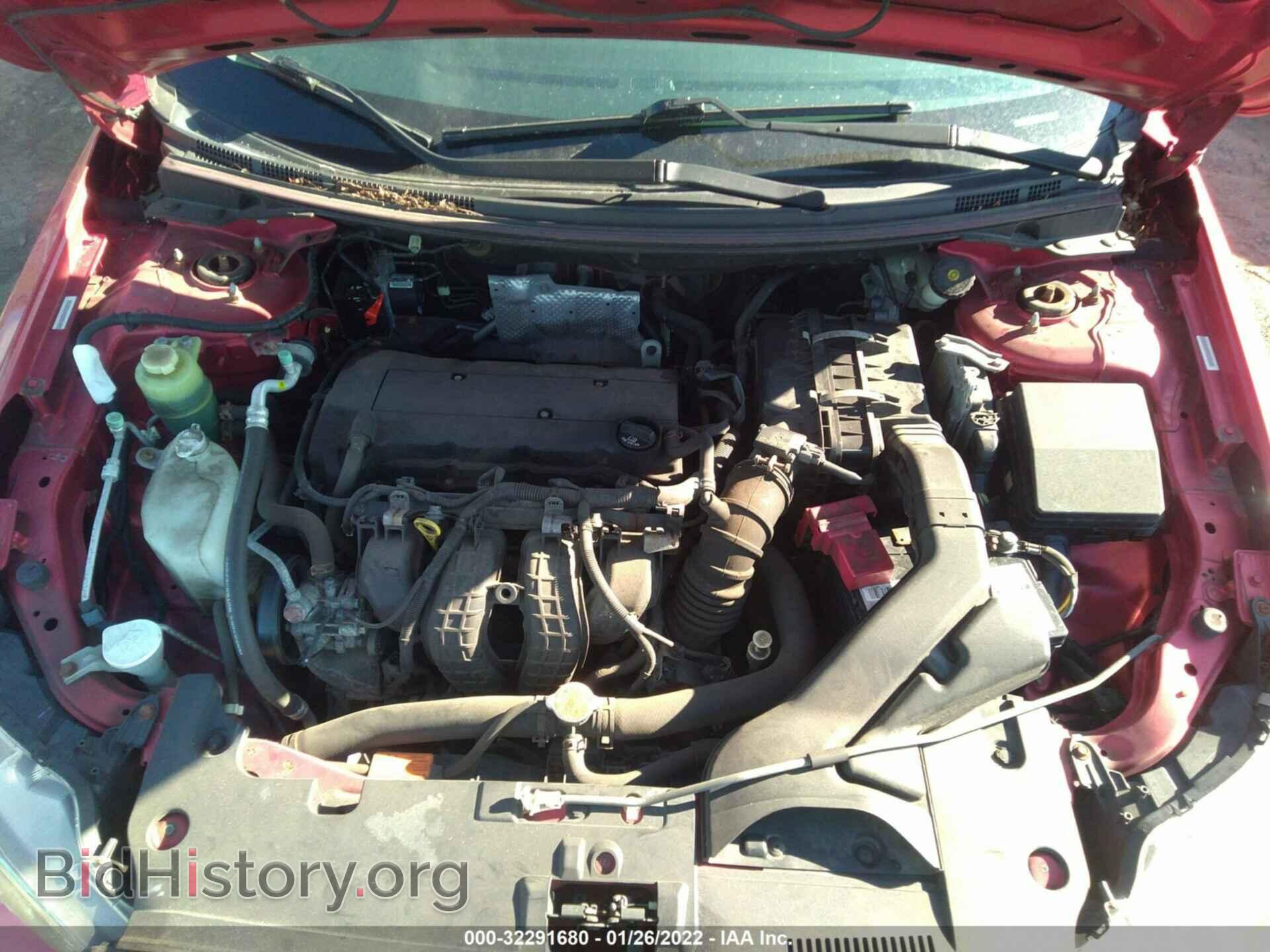 2009 MITSUBISHI LANCER - VIN: JA3AU16U69U006379 - Фото 10