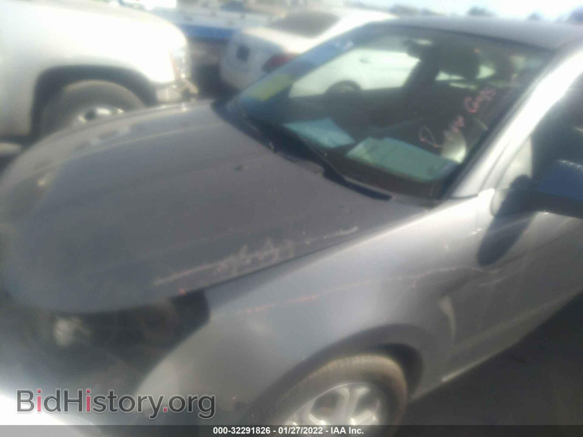 Фотография 1FAHP3CN7AW228802 - FORD FOCUS 2010