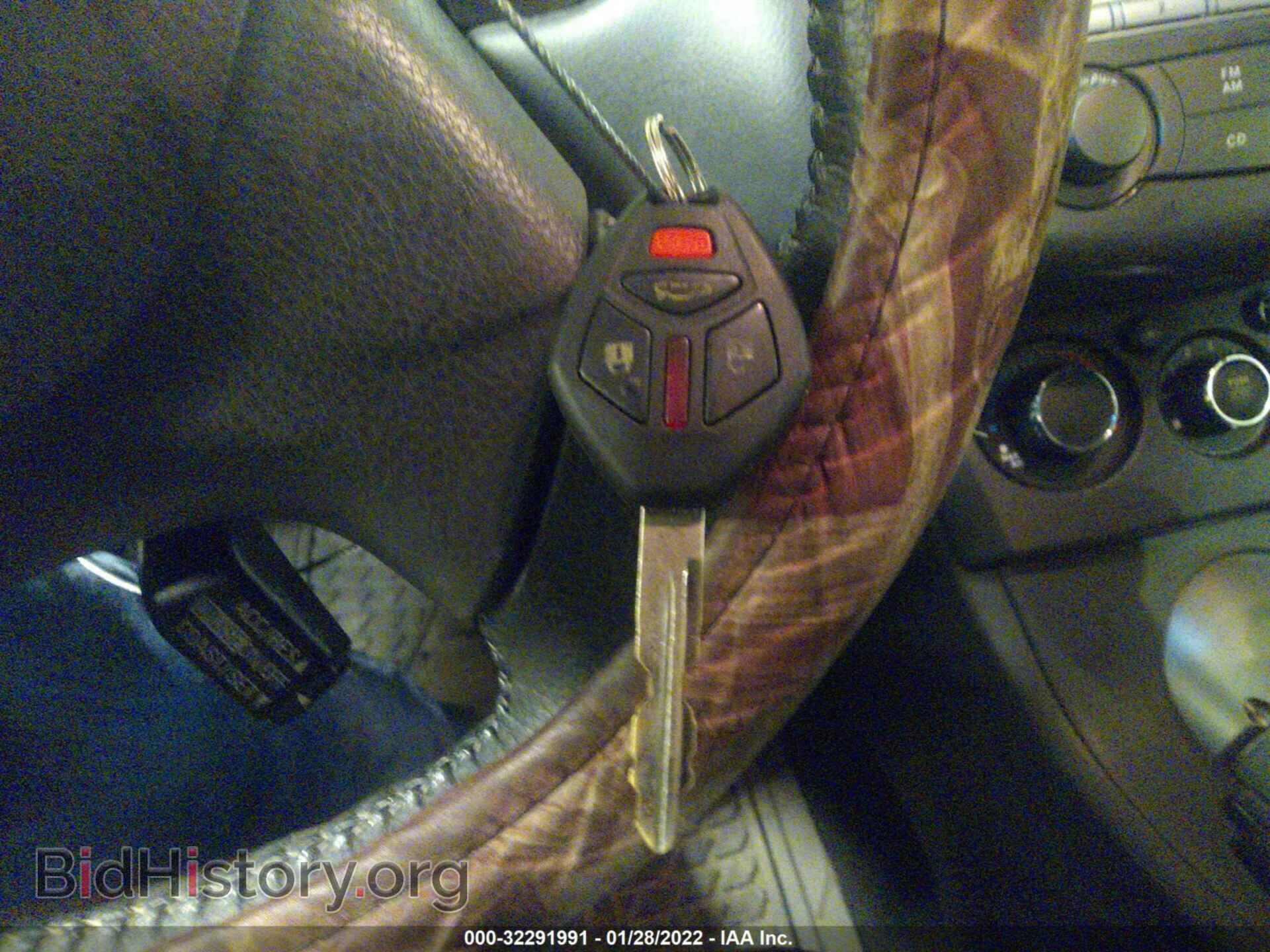 2006 MITSUBISHI ECLIPSE - VIN: 4A3AK34T96E002634 - Фото 11