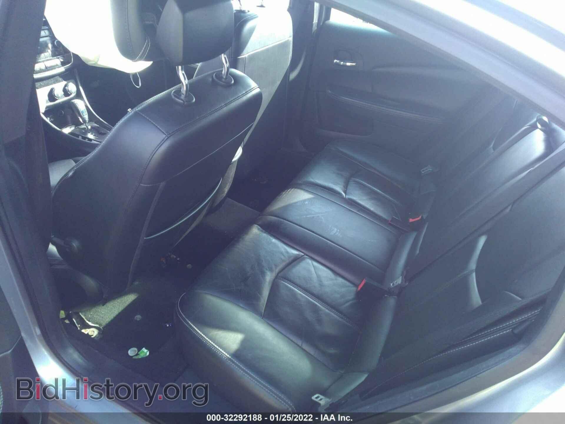 2013 CHRYSLER 200 - VIN: 1C3CCBCG7DN626862 - Photo 8