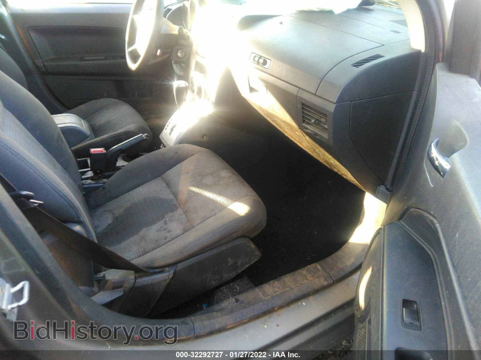 2008 DODGE CALIBER - VIN: 1B3HB48B98D717948 - Photo 5