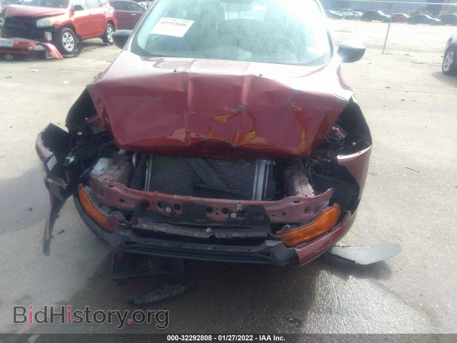 2015 FORD ESCAPE - VIN: 1FMCU0F77FUB72089 - Photo 6