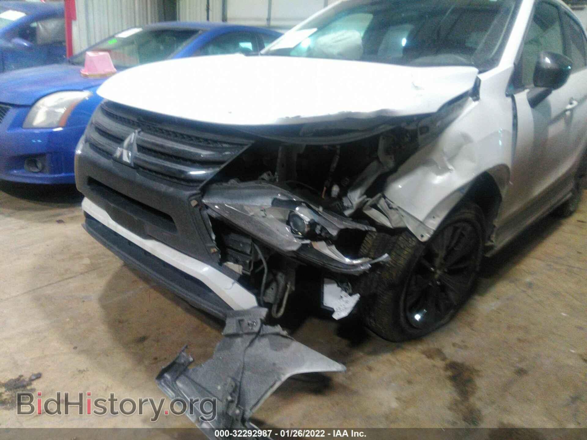2018 MITSUBISHI ECLIPSE CROSS - VIN: JA4AT4AA3JZ045953 - Фото 6