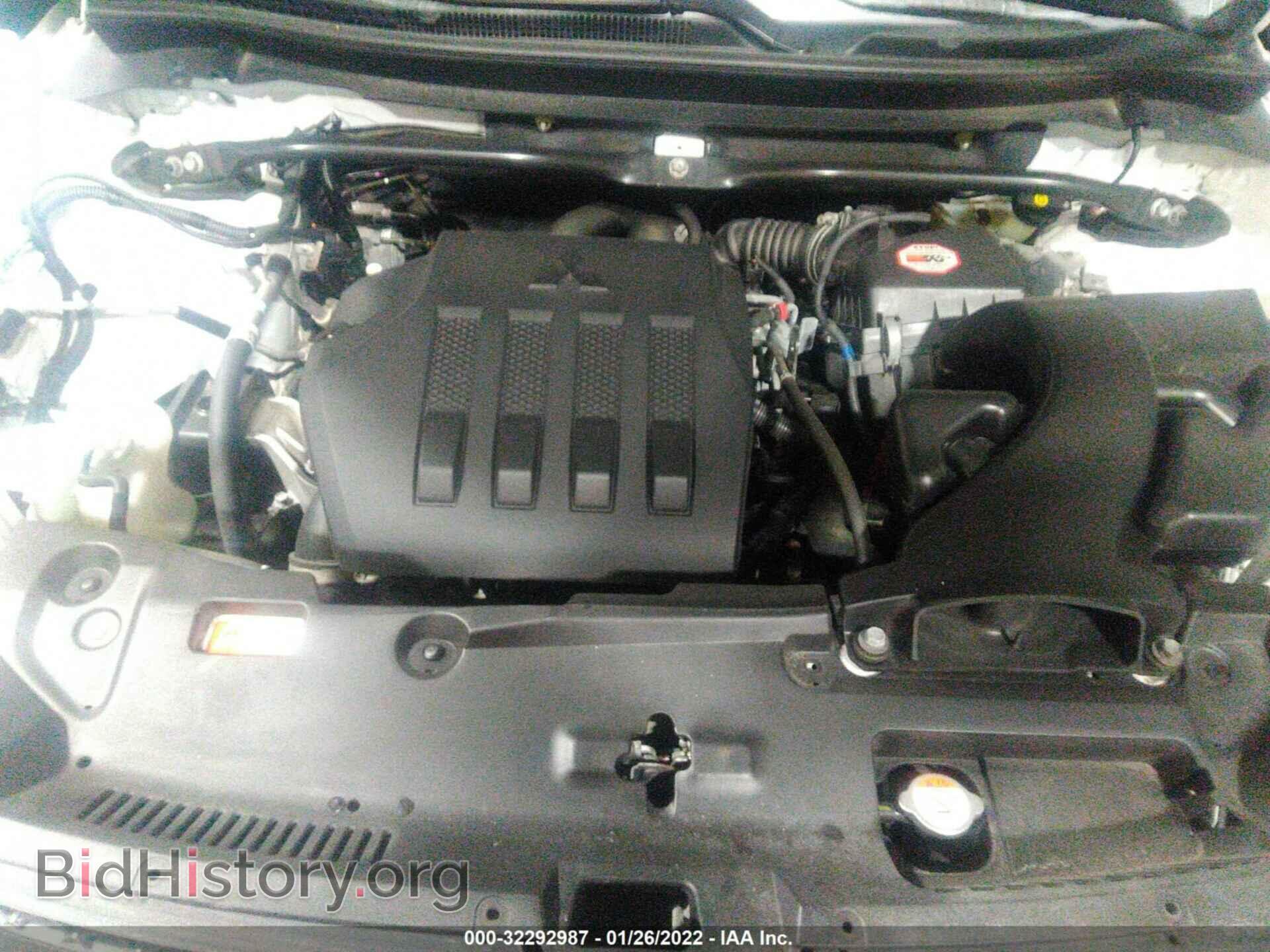 2018 MITSUBISHI ECLIPSE CROSS - VIN: JA4AT4AA3JZ045953 - Фото 10