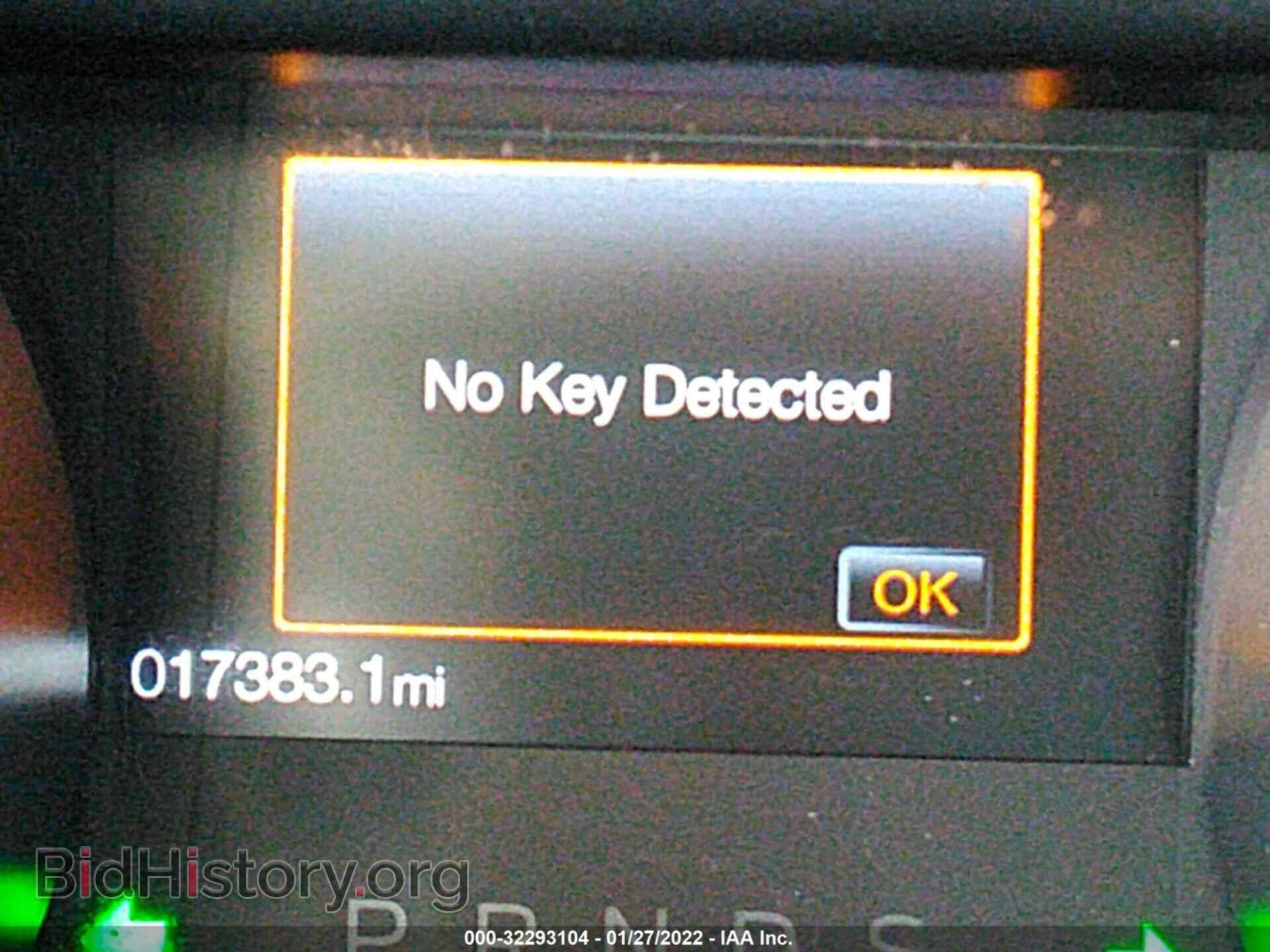 2020 FORD MUSTANG - VIN: 1FA6P8CF7L5113817 - Фото 7